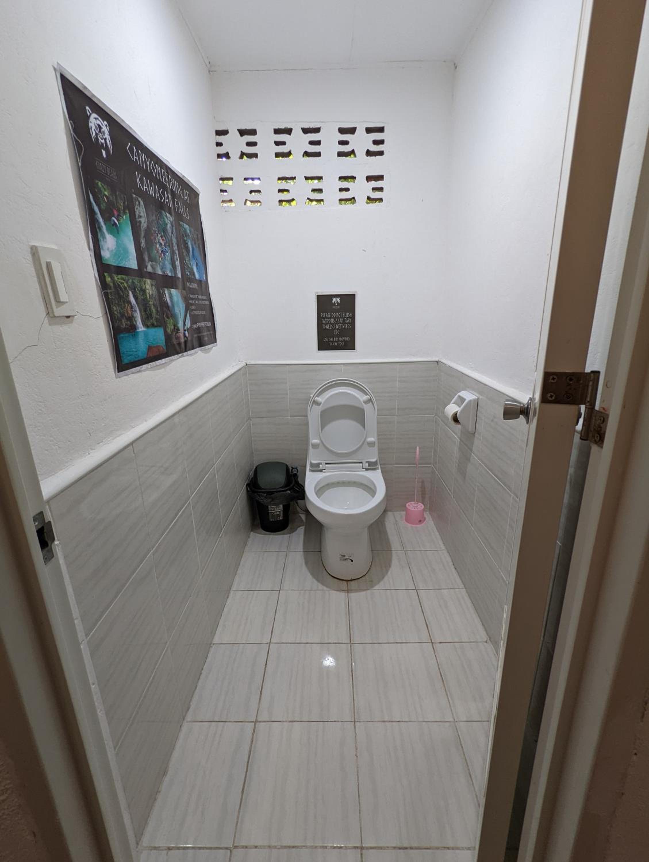 Double Room - Photo 6
