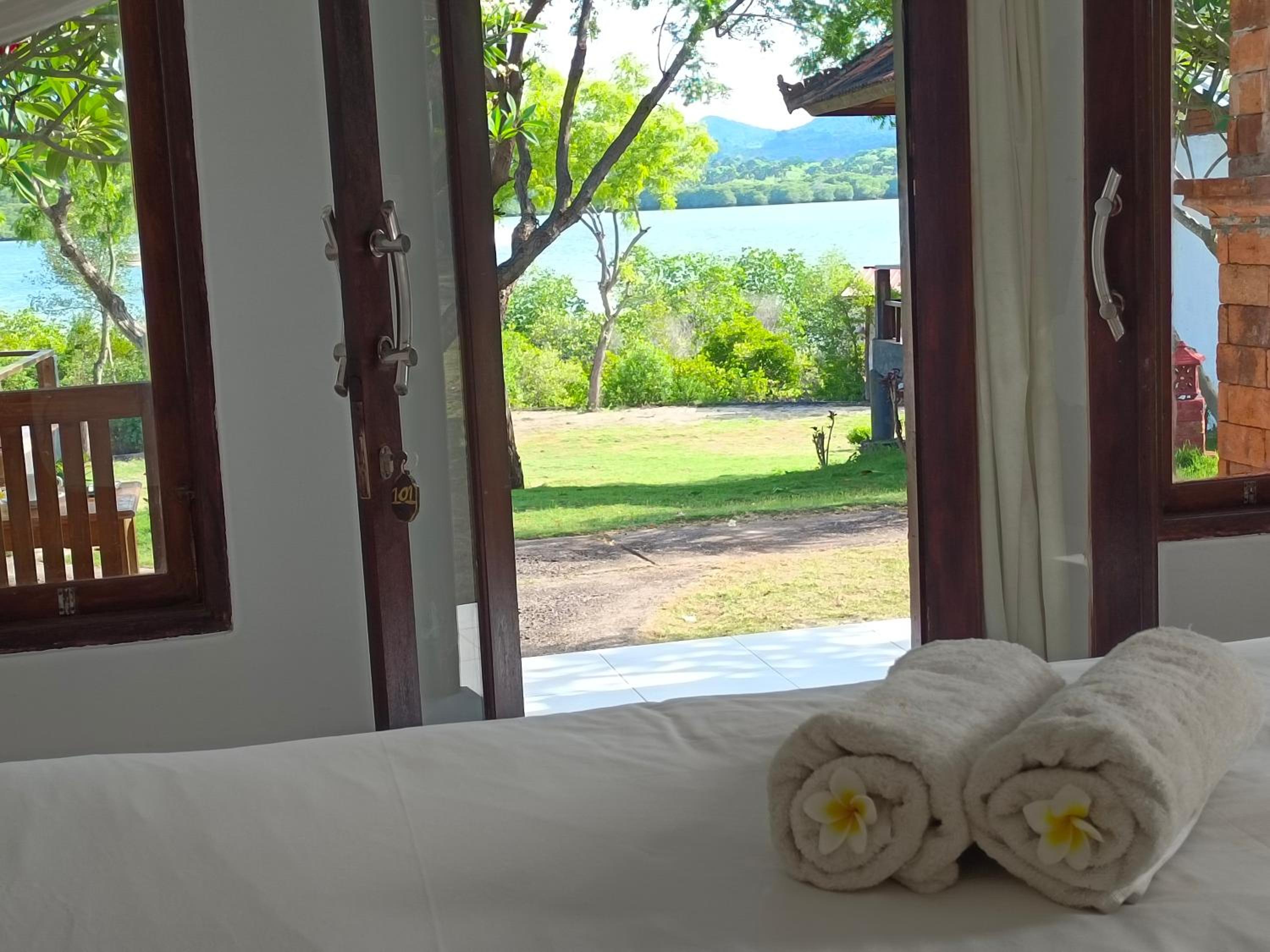Standard Double Room - Photo 4