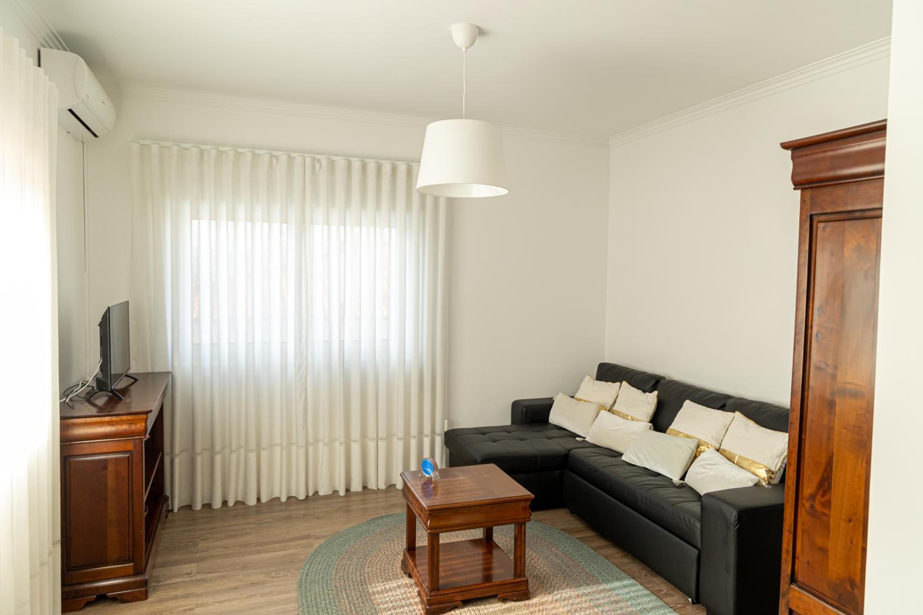 Two-Bedroom Apartment photo 1