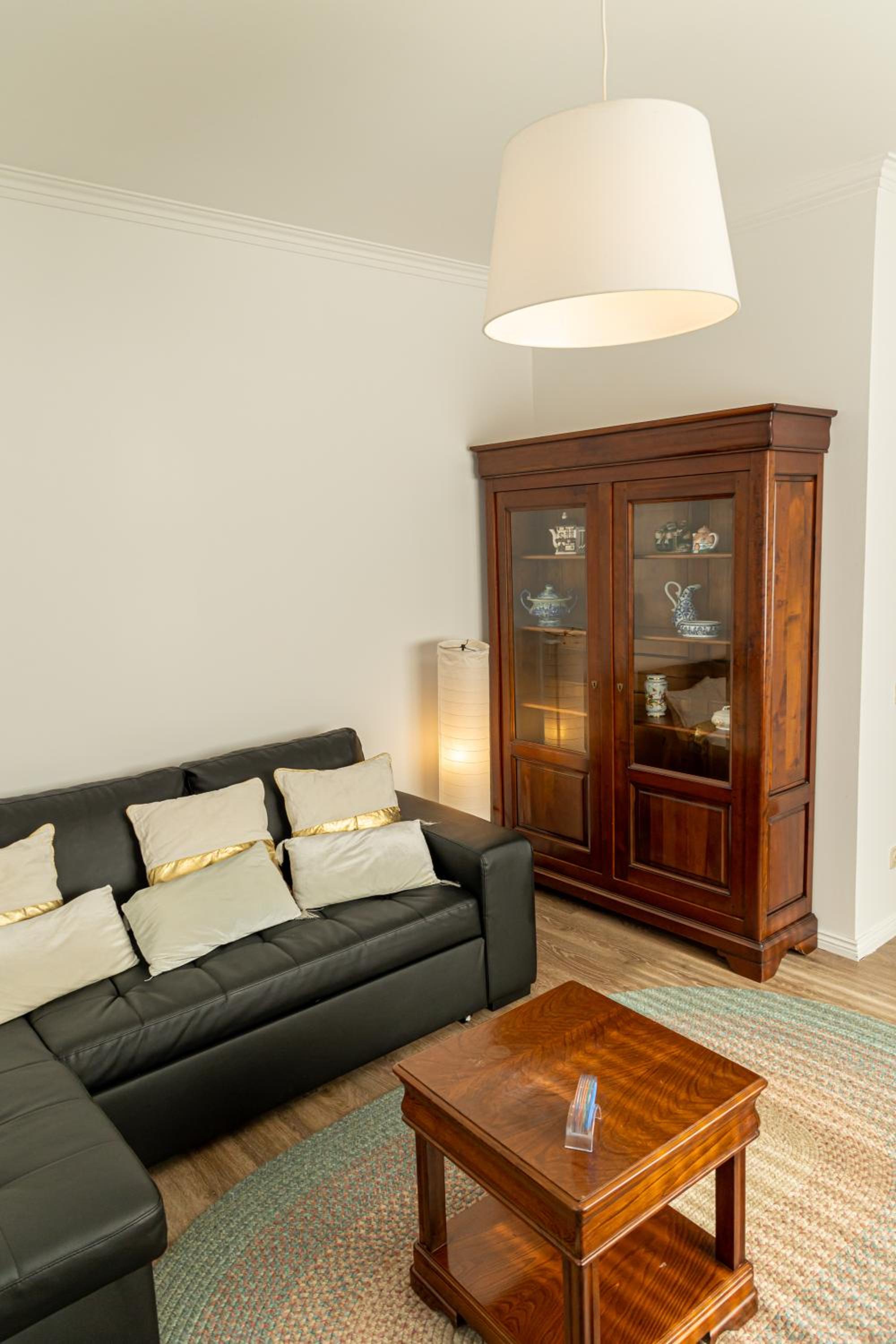 Two-Bedroom Apartment photo 2