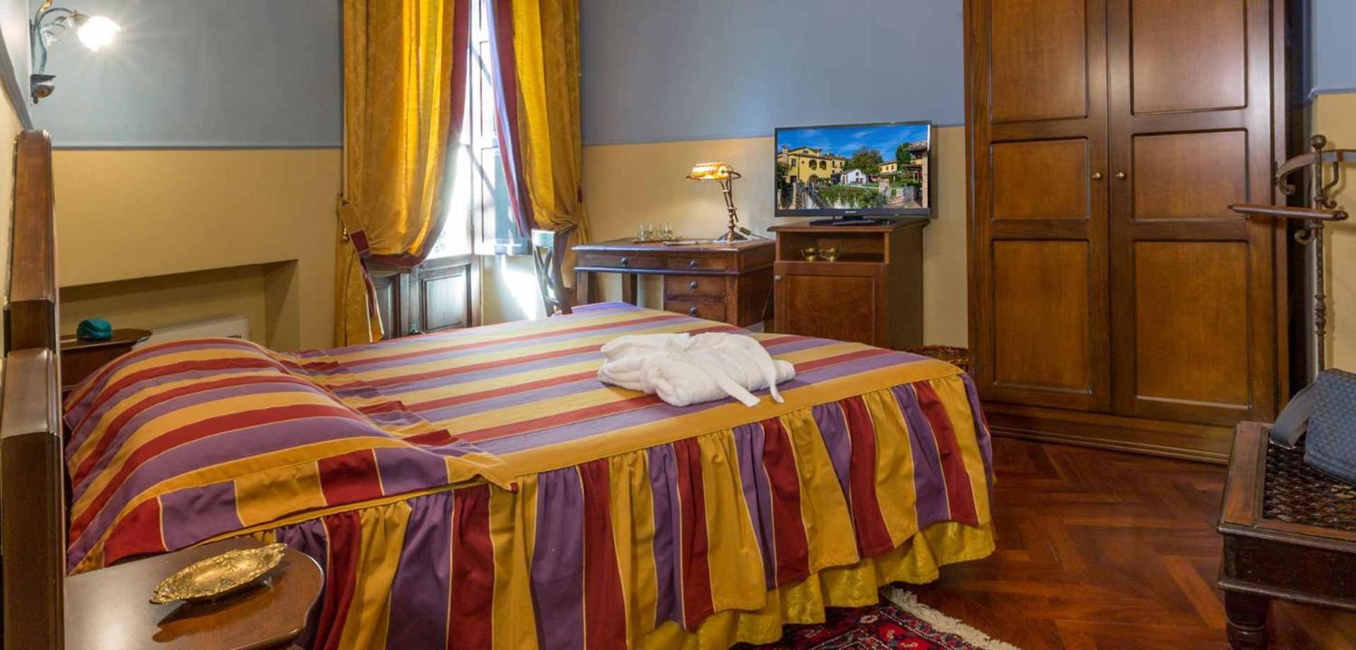 Superior Double Room - Photo 1