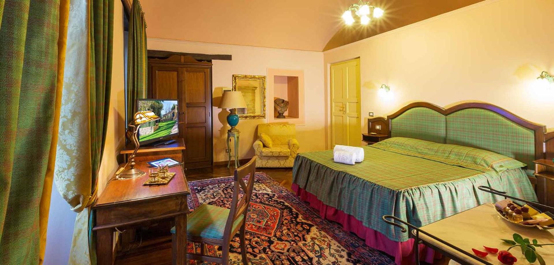 Superior Double Room - Photo 4