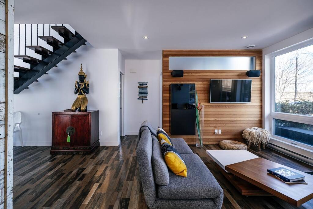 Three-Bedroom Villa photo 1