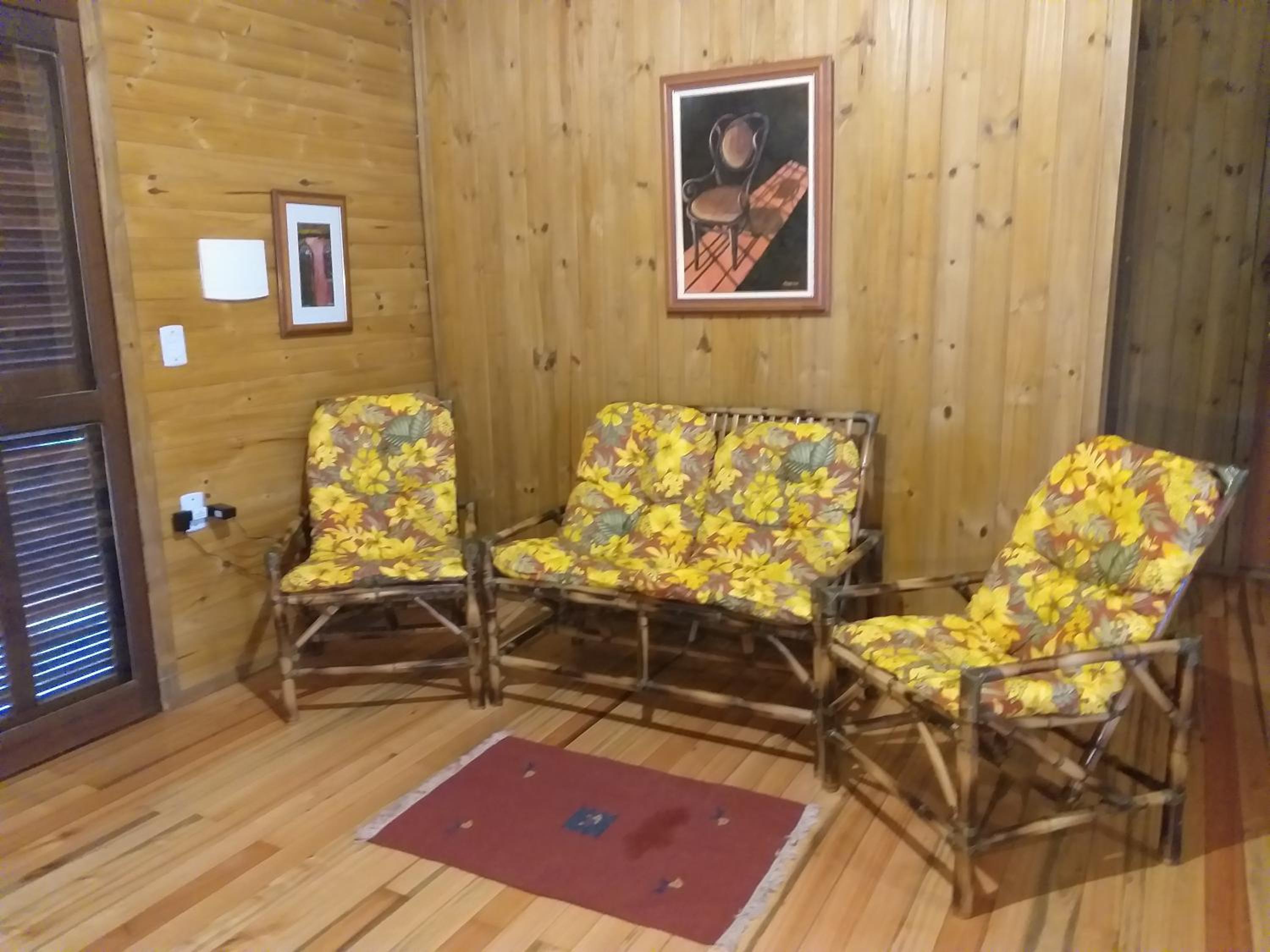 Two-Bedroom Chalet - Photo 1