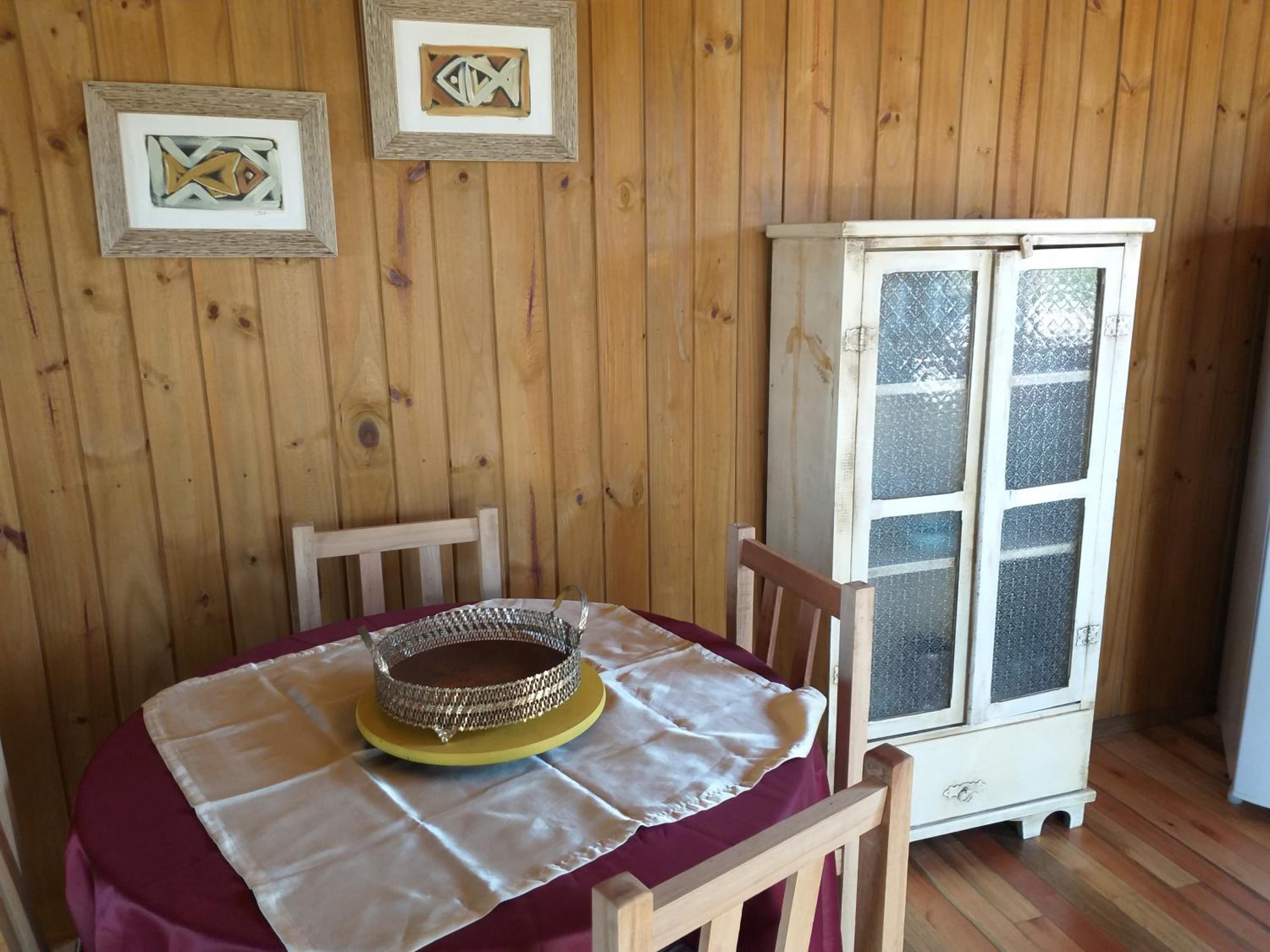Two-Bedroom Chalet - Photo 25
