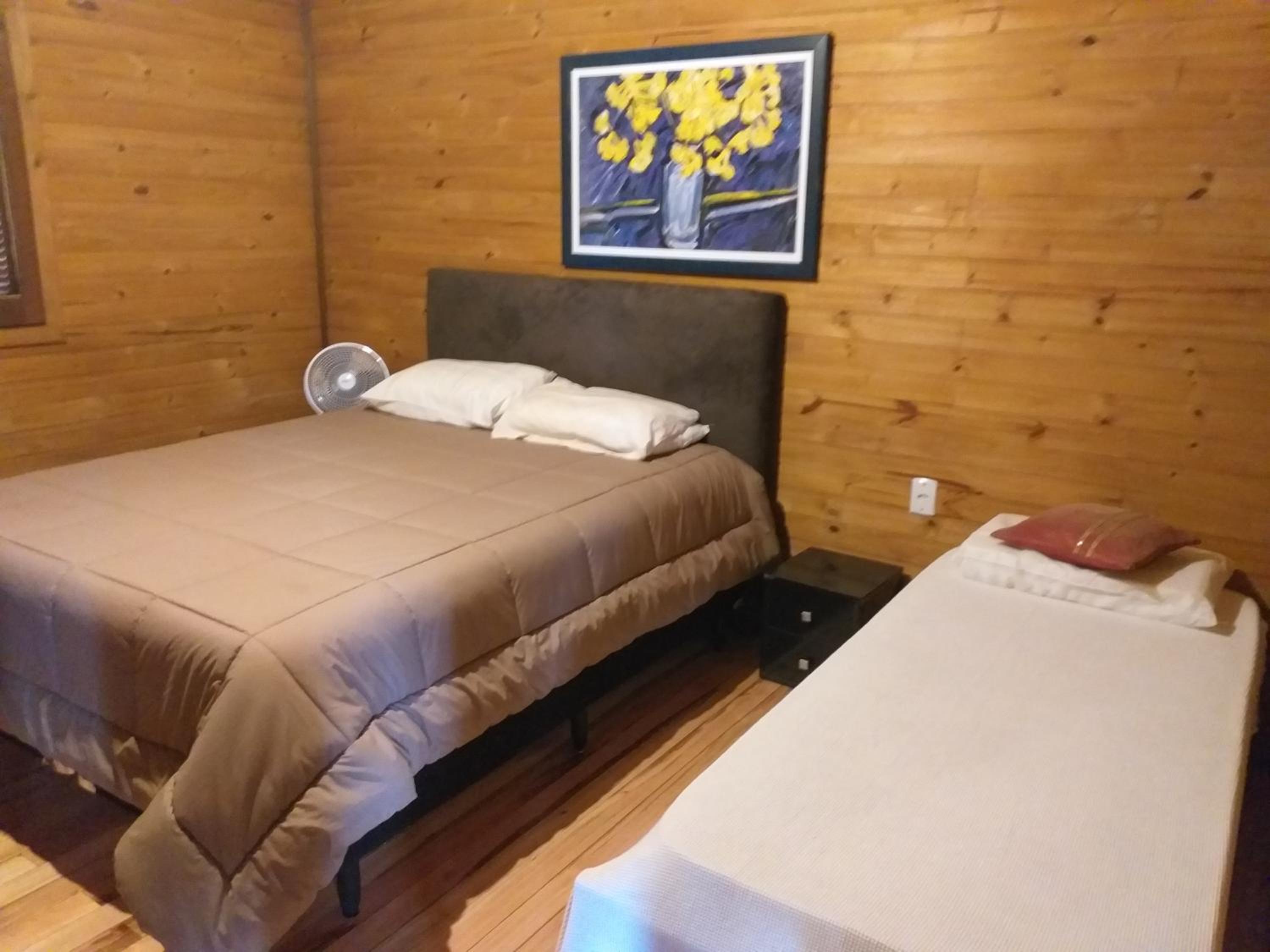 Two-Bedroom Chalet - Photo 2