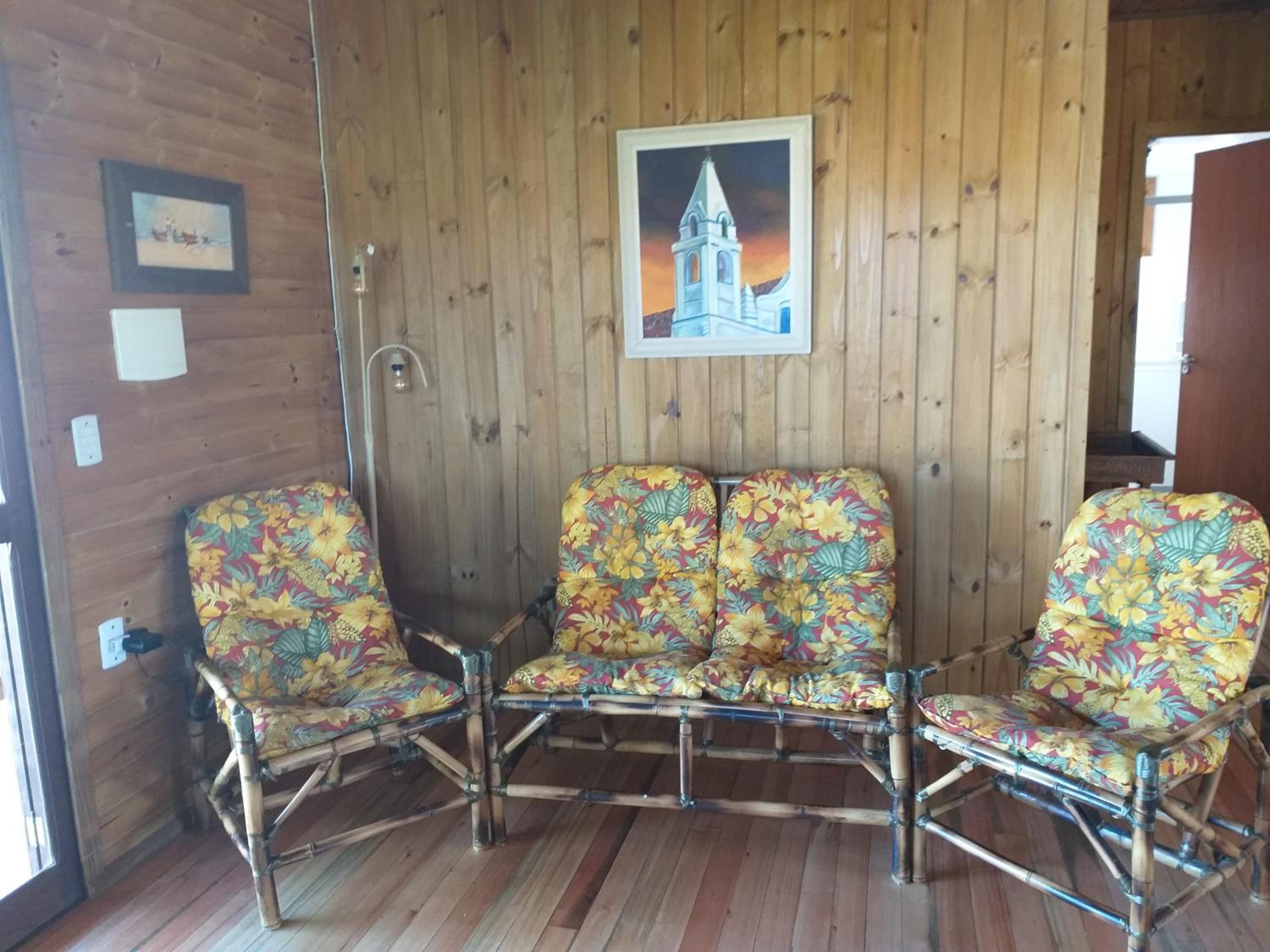 Two-Bedroom Chalet - Photo 28