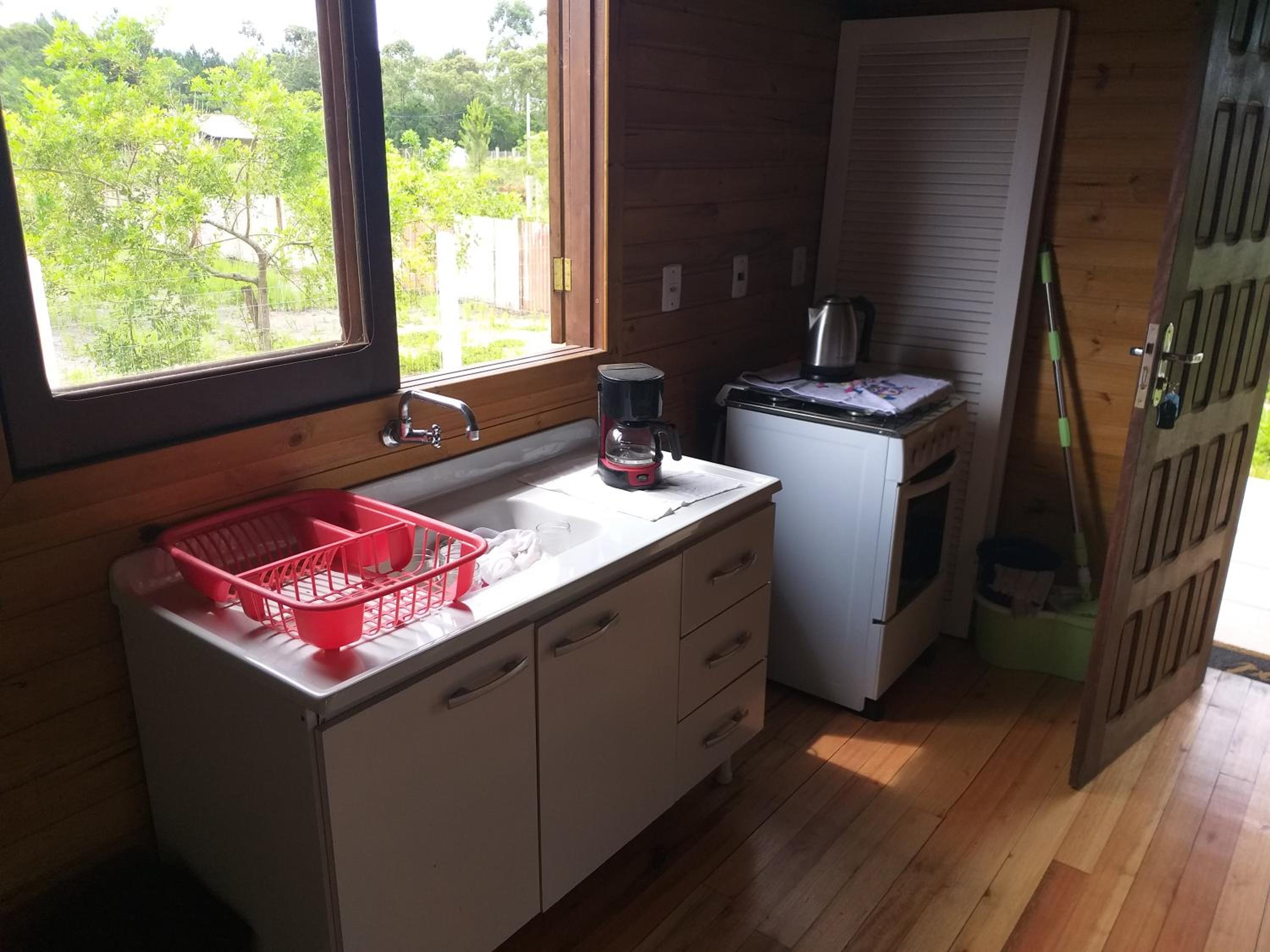 Two-Bedroom Chalet - Photo 4