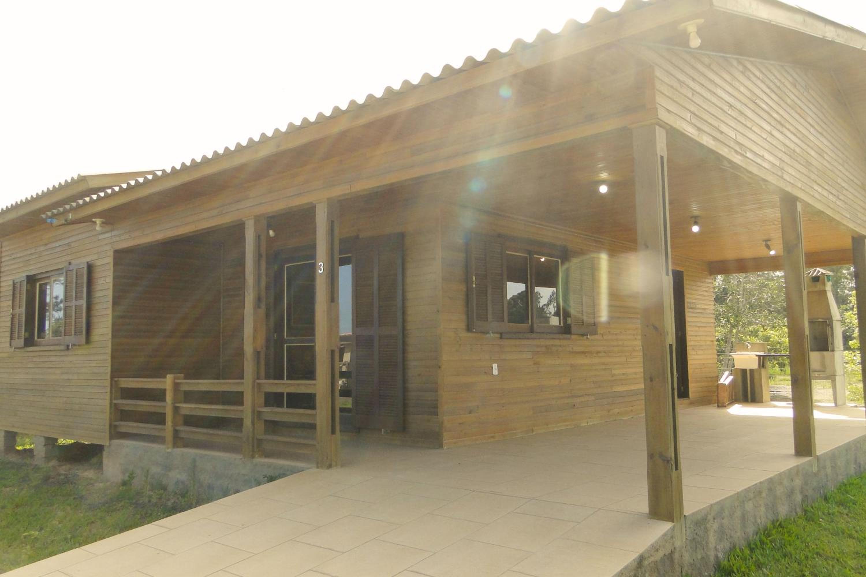 Two-Bedroom Chalet - Photo 6