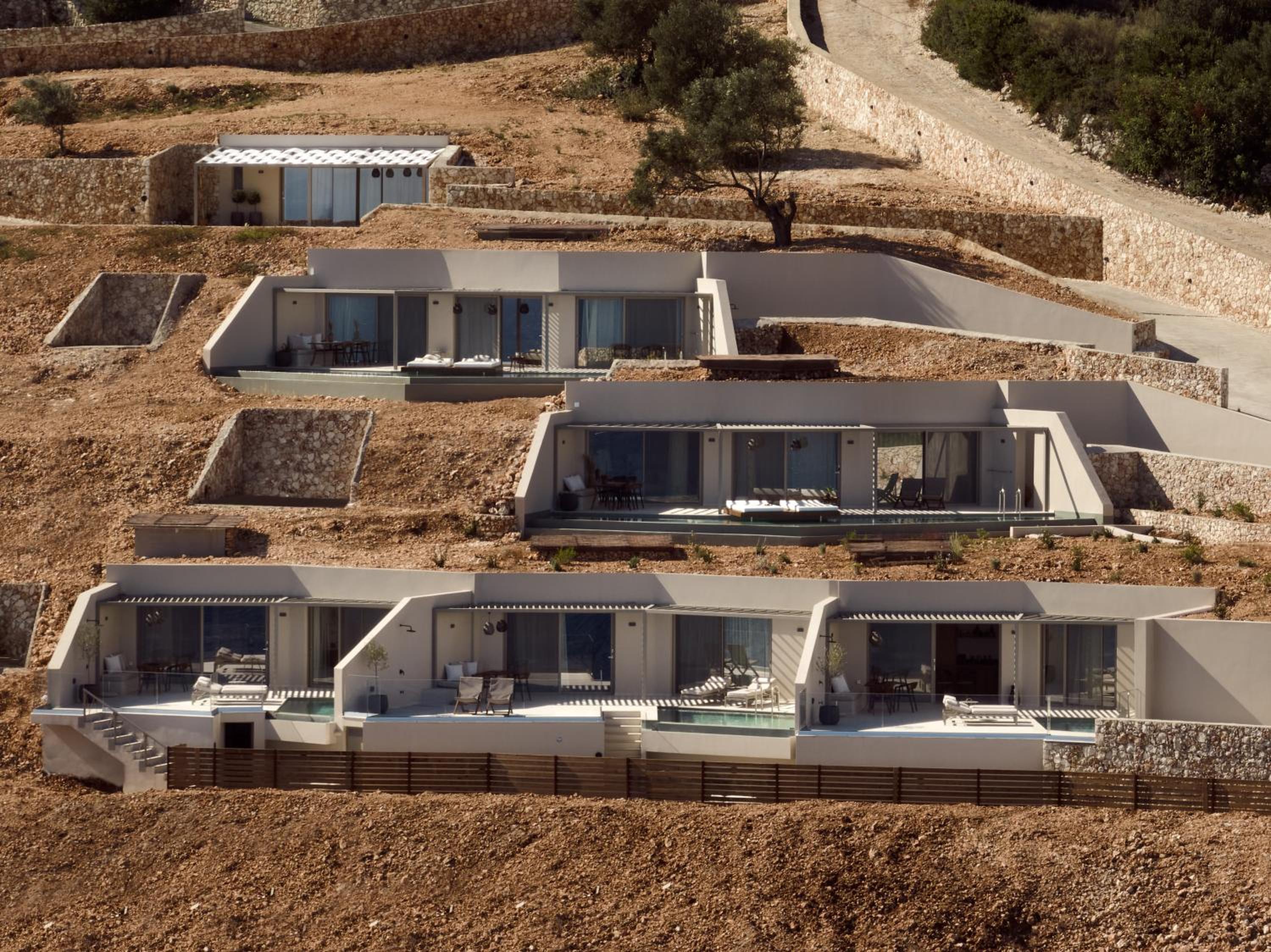 Yoma Cove Suites, Billede 3