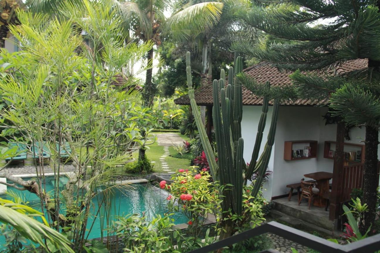 Deluxe Double Room with Balcony - Photo 3