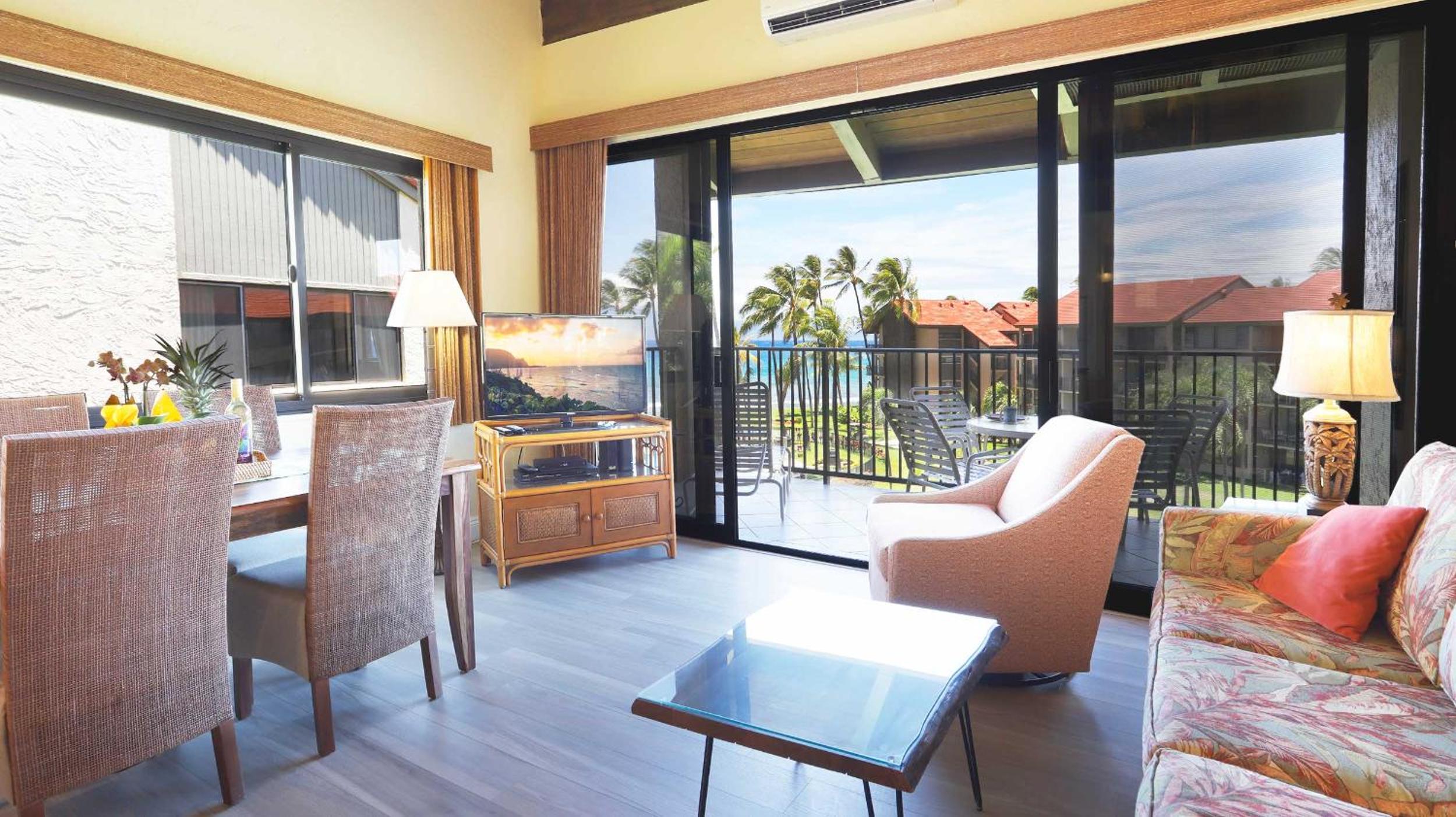 Apartment with Sea View photo 2