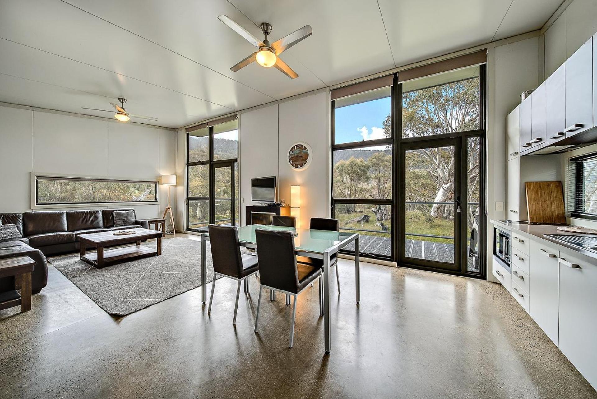 Vacation Home photo 1