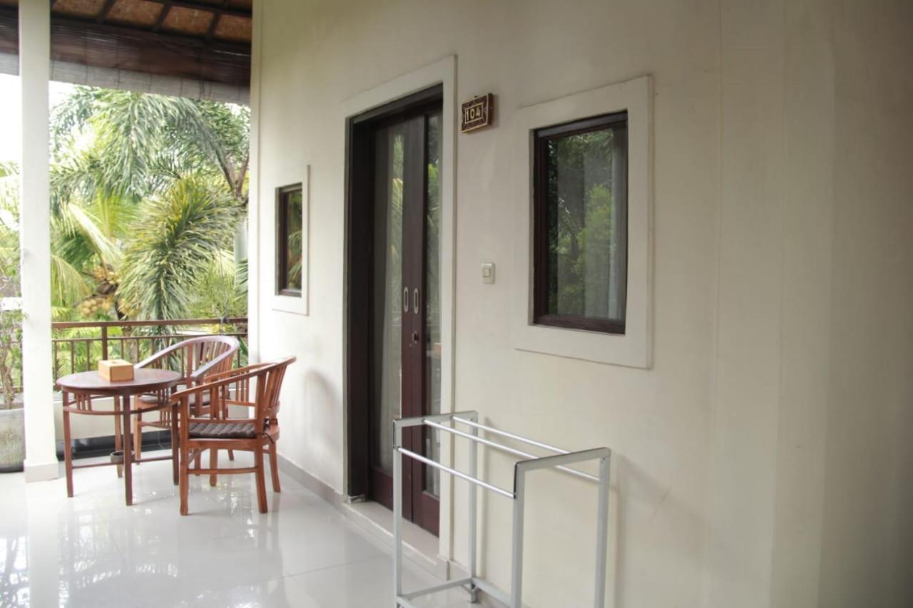 Superior Room - Photo 8