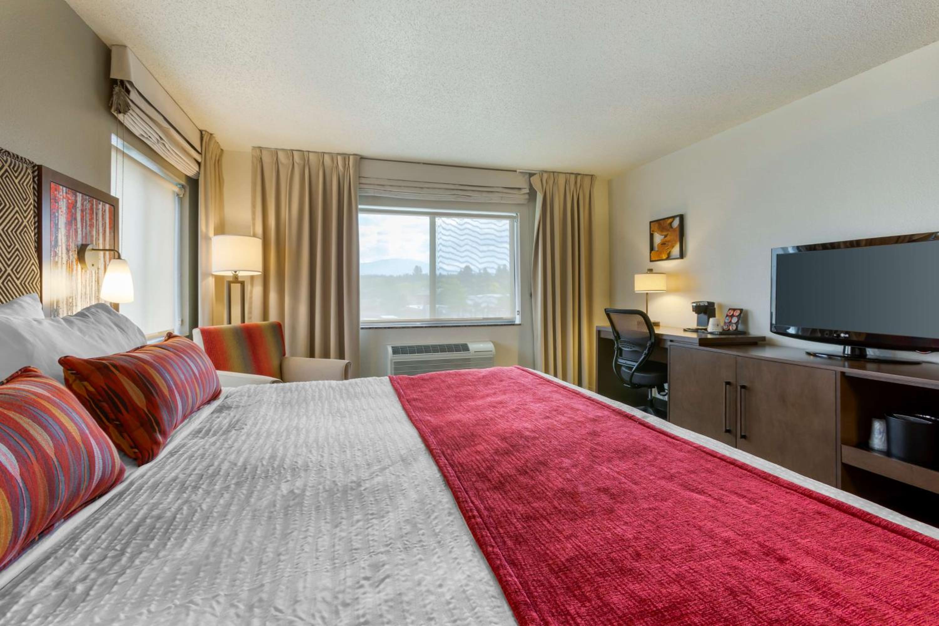 King Room - Non-Smoking - Photo 4