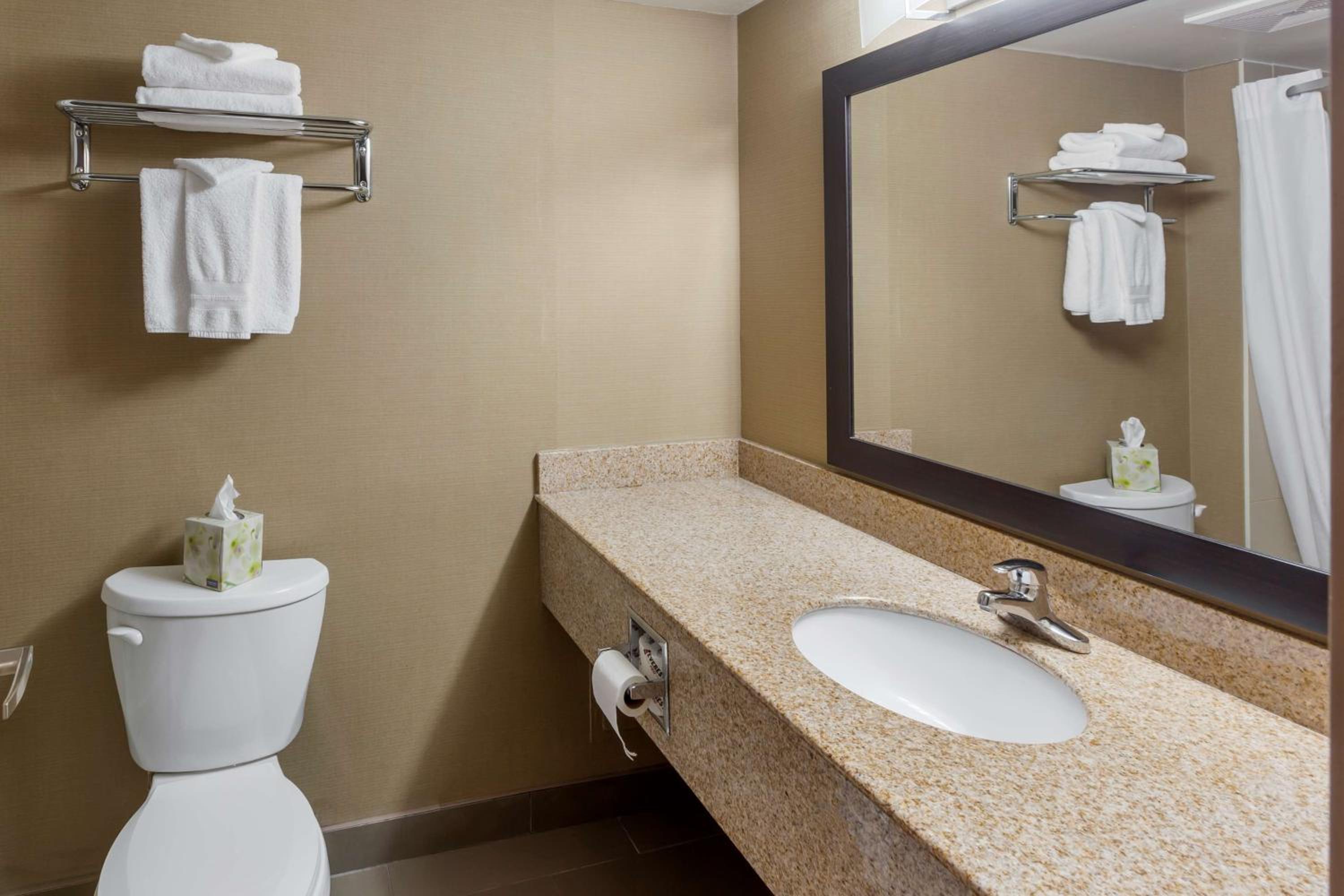 Queen Room with Two Queen Beds and Patio - Photo 4