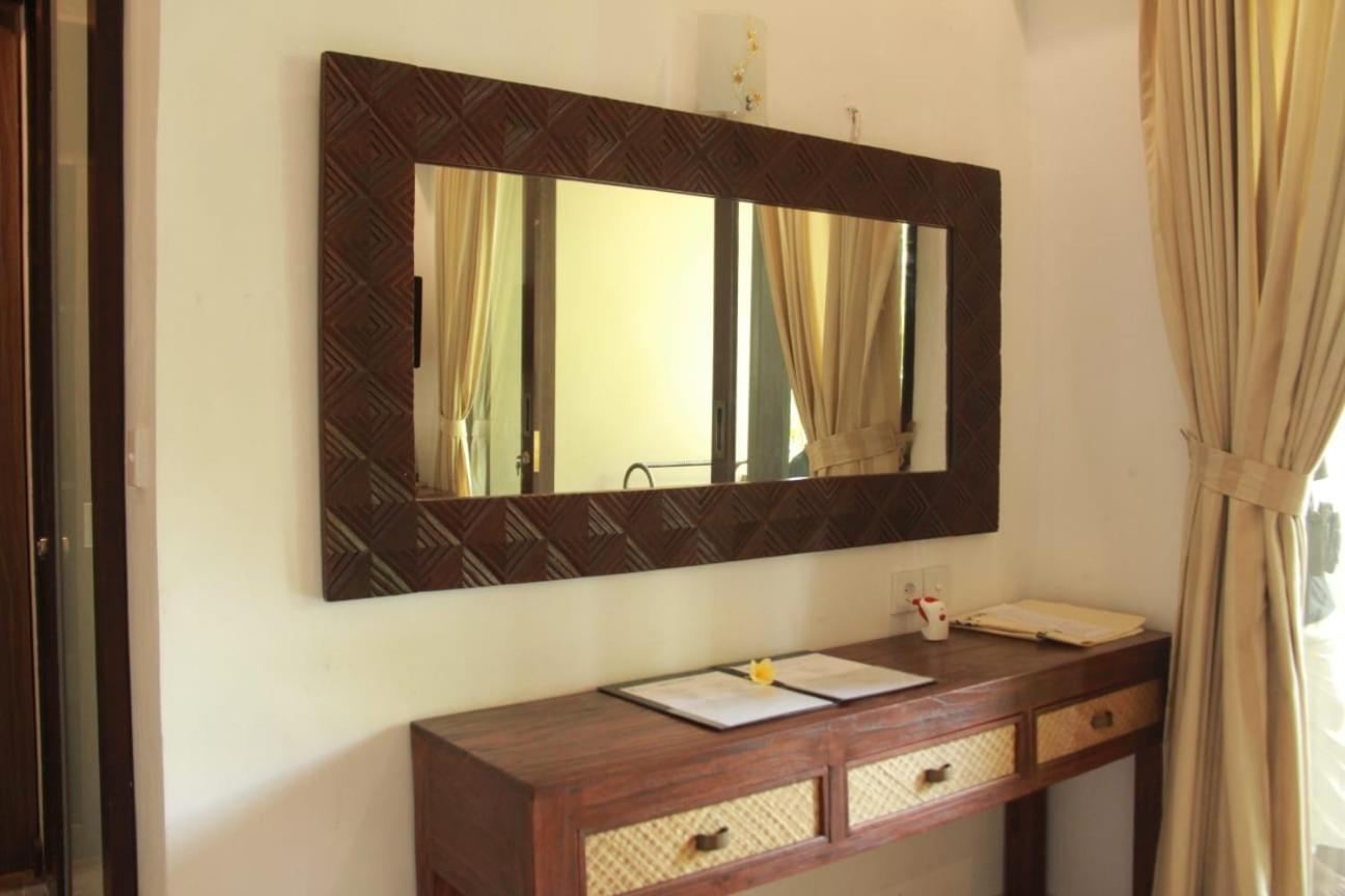 Deluxe Room - Photo 16