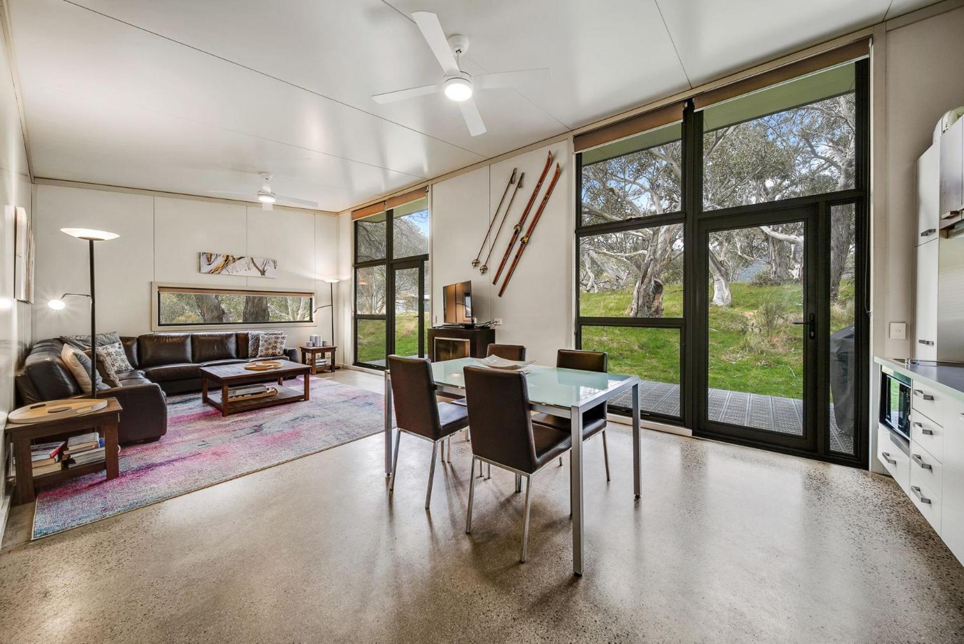 Vacation Home photo 1