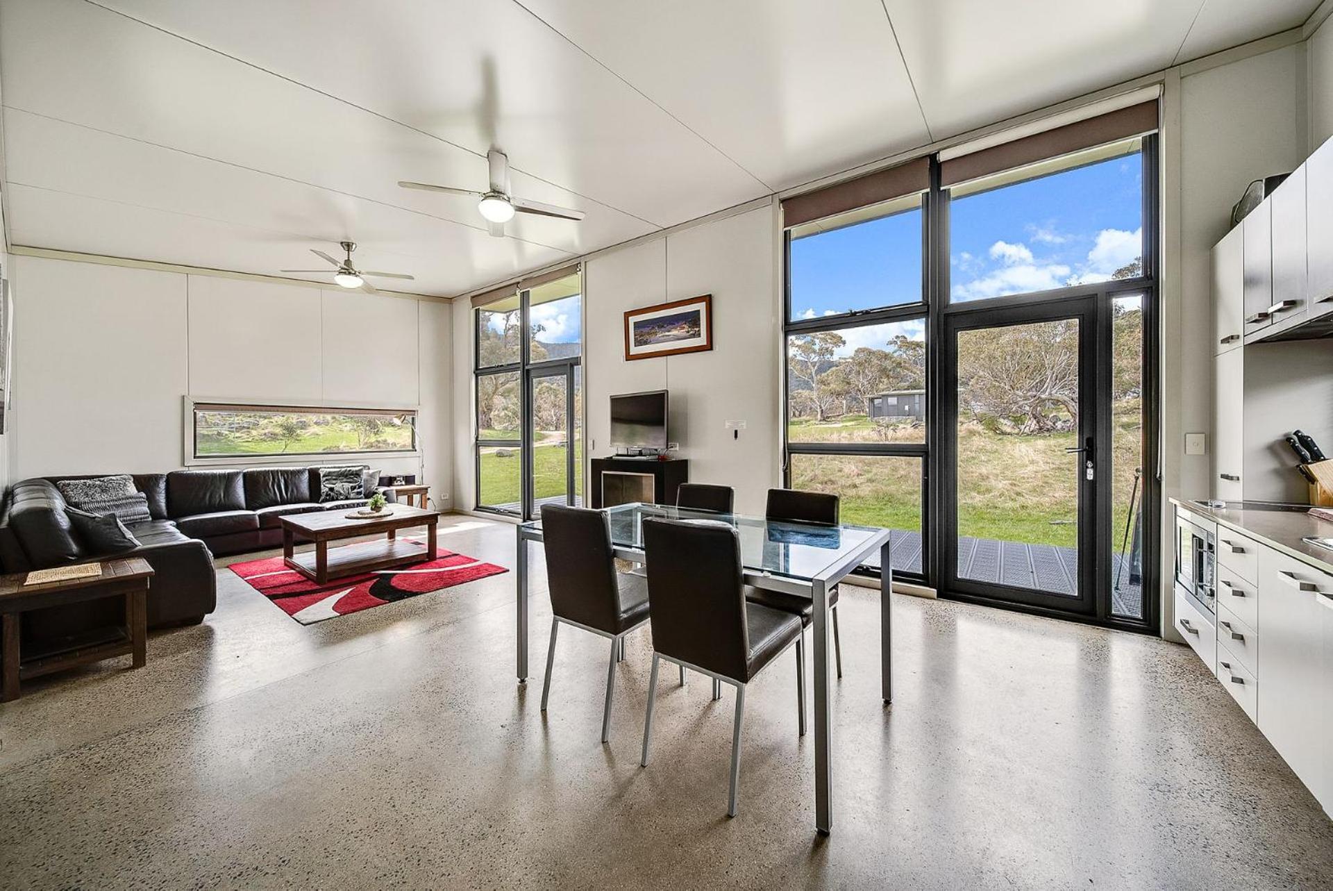 Vacation Home photo 1