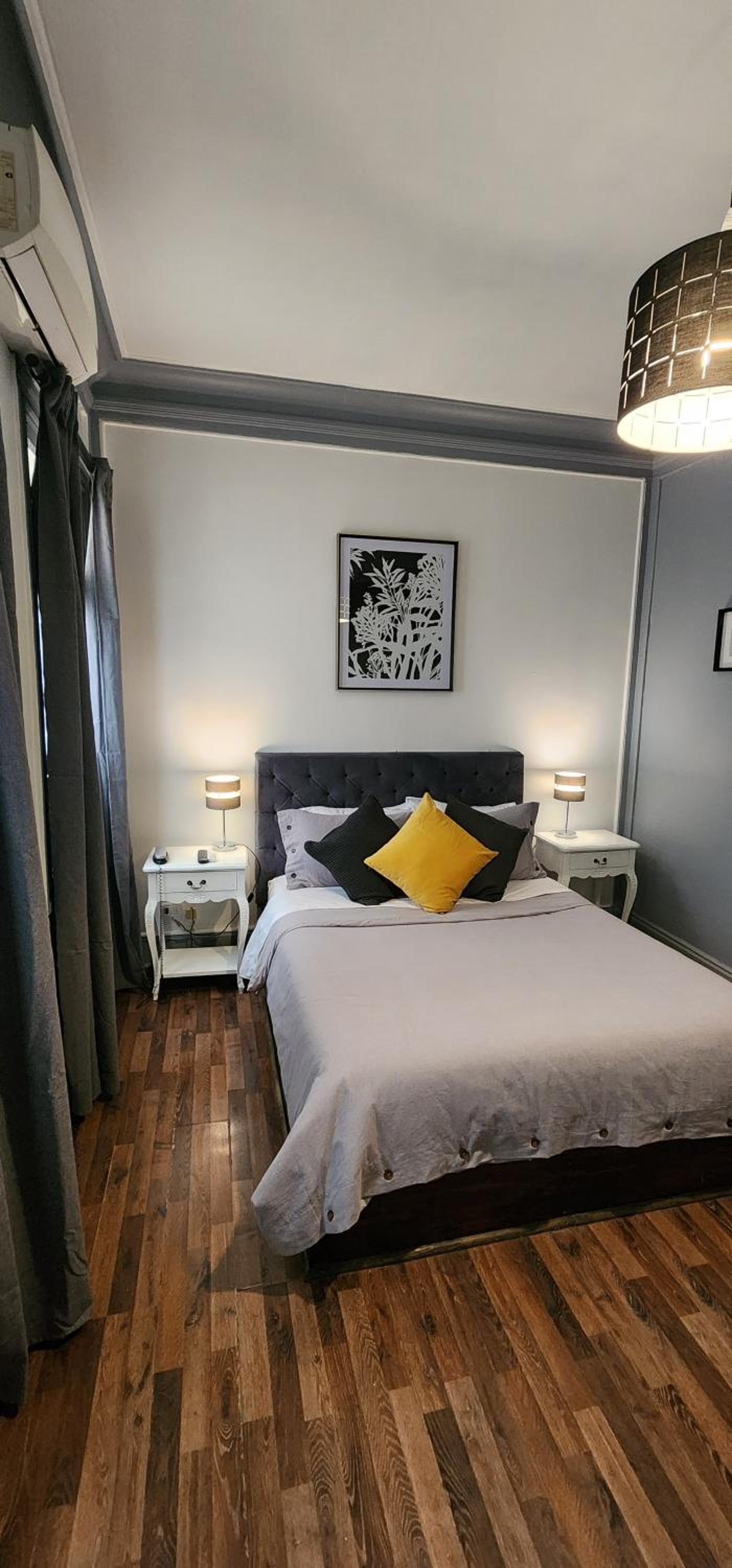 Double Room with Private Bathroom photo 3