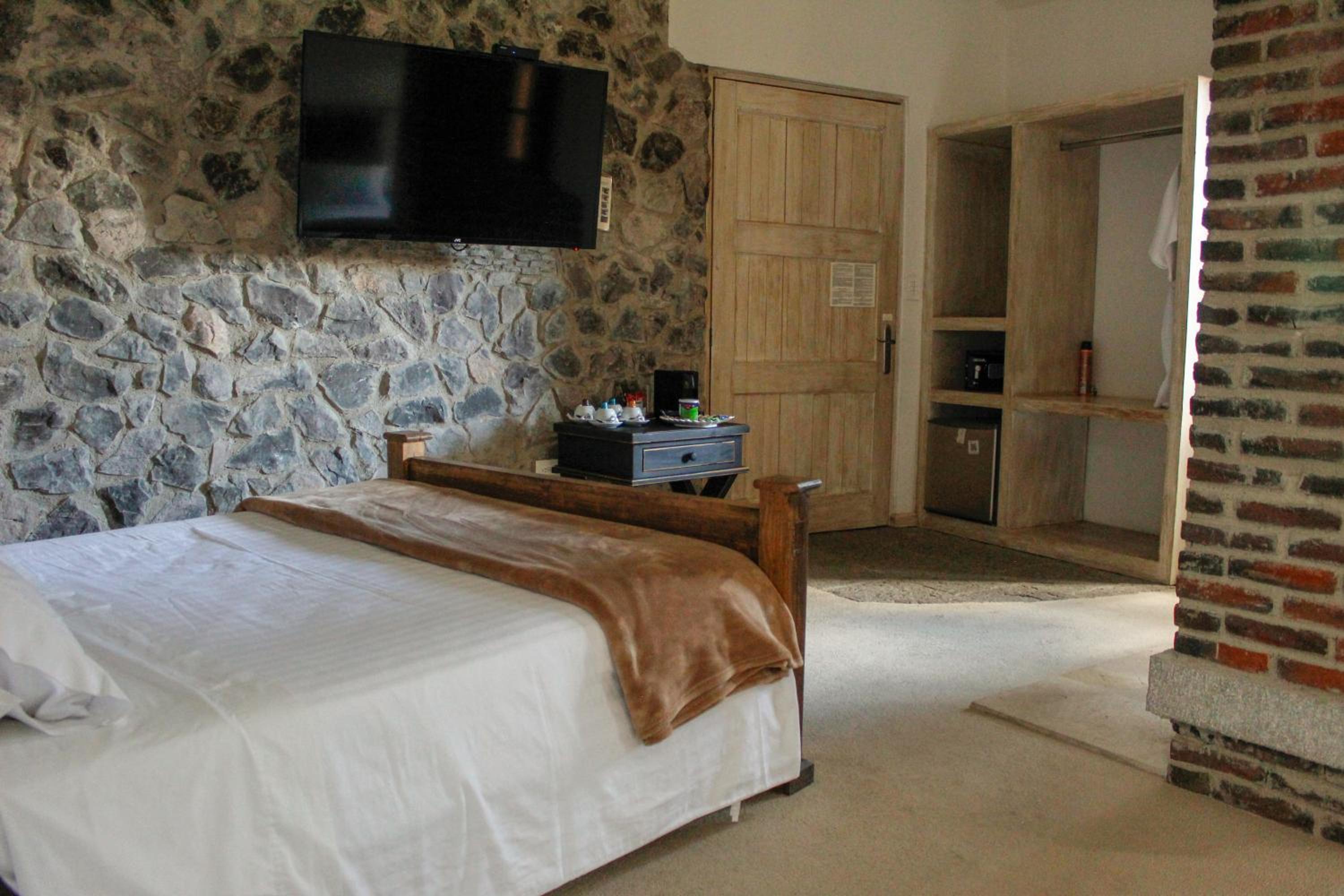 Premium Quadruple Room - Photo 2