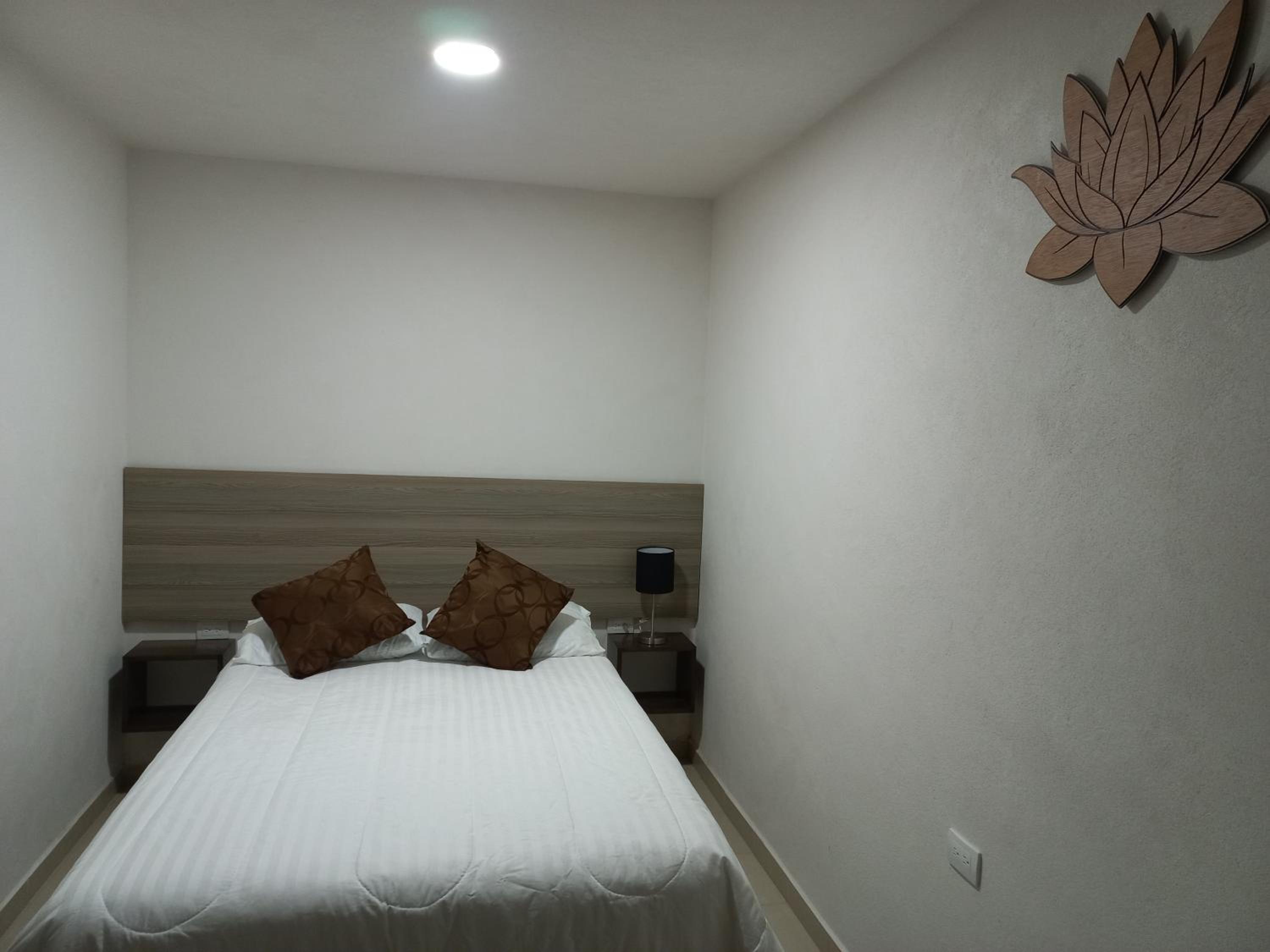 Double Room photo 1