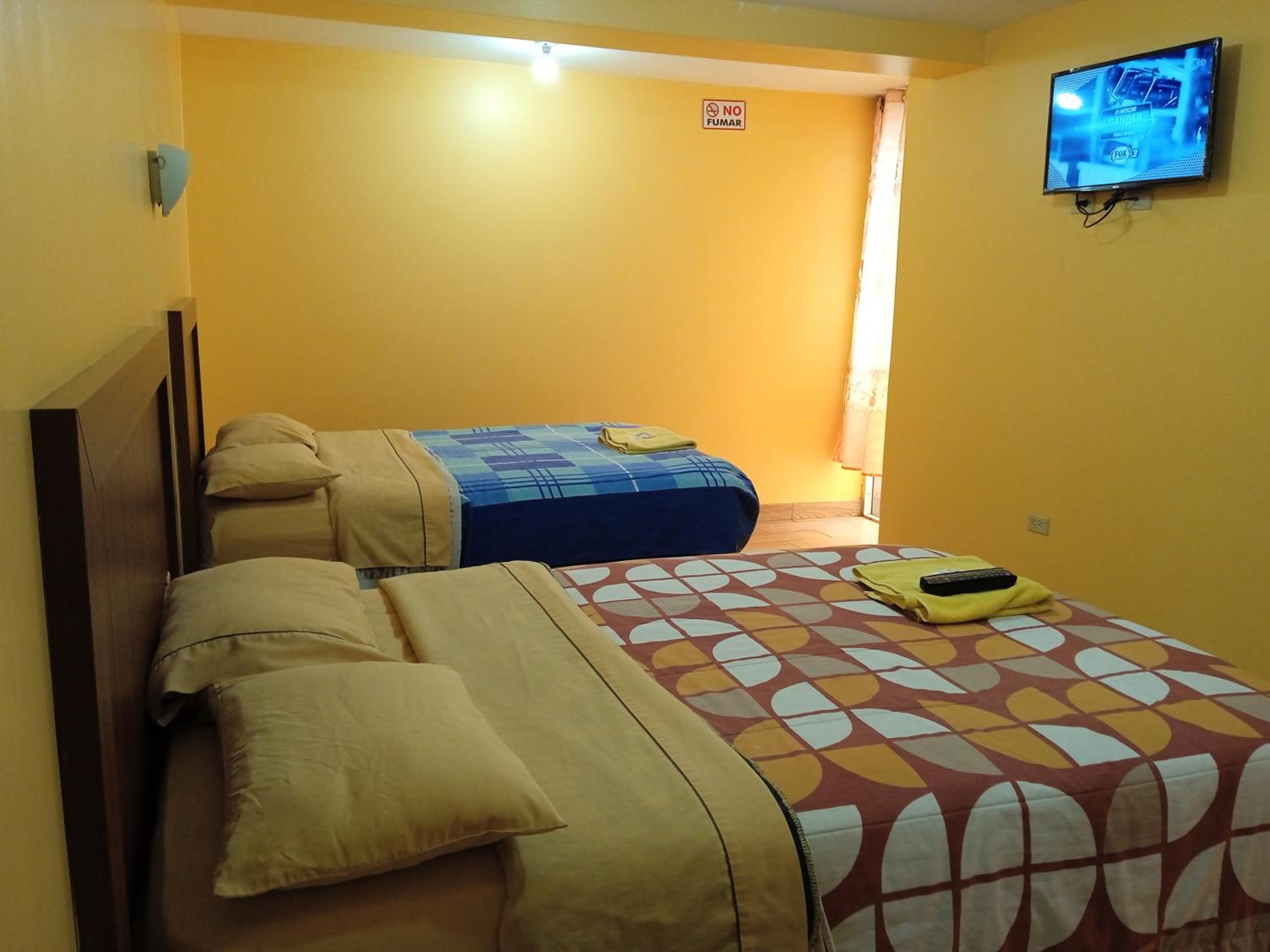 Double or Twin Room photo 1