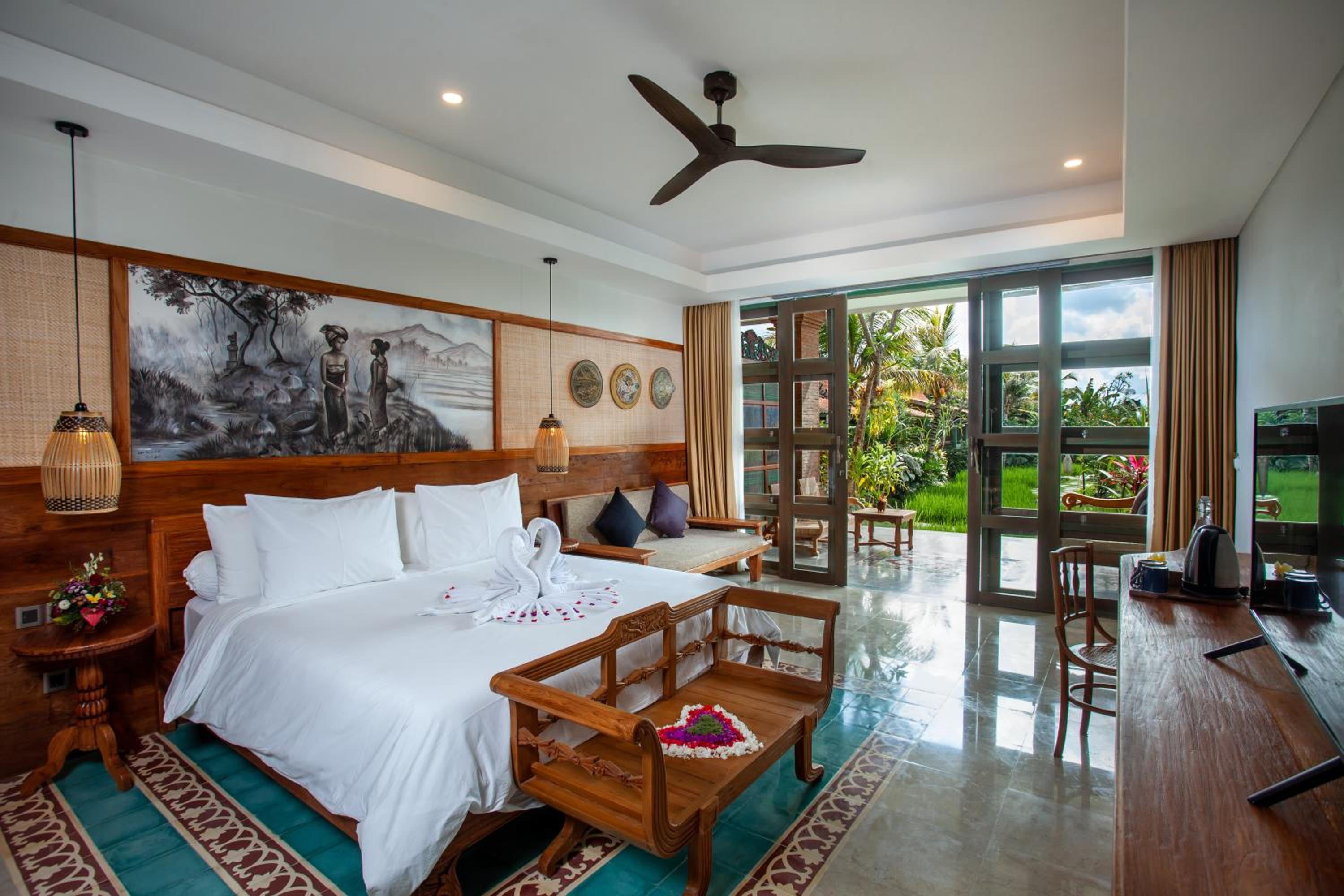 Arkananta Suite  - Photo 1