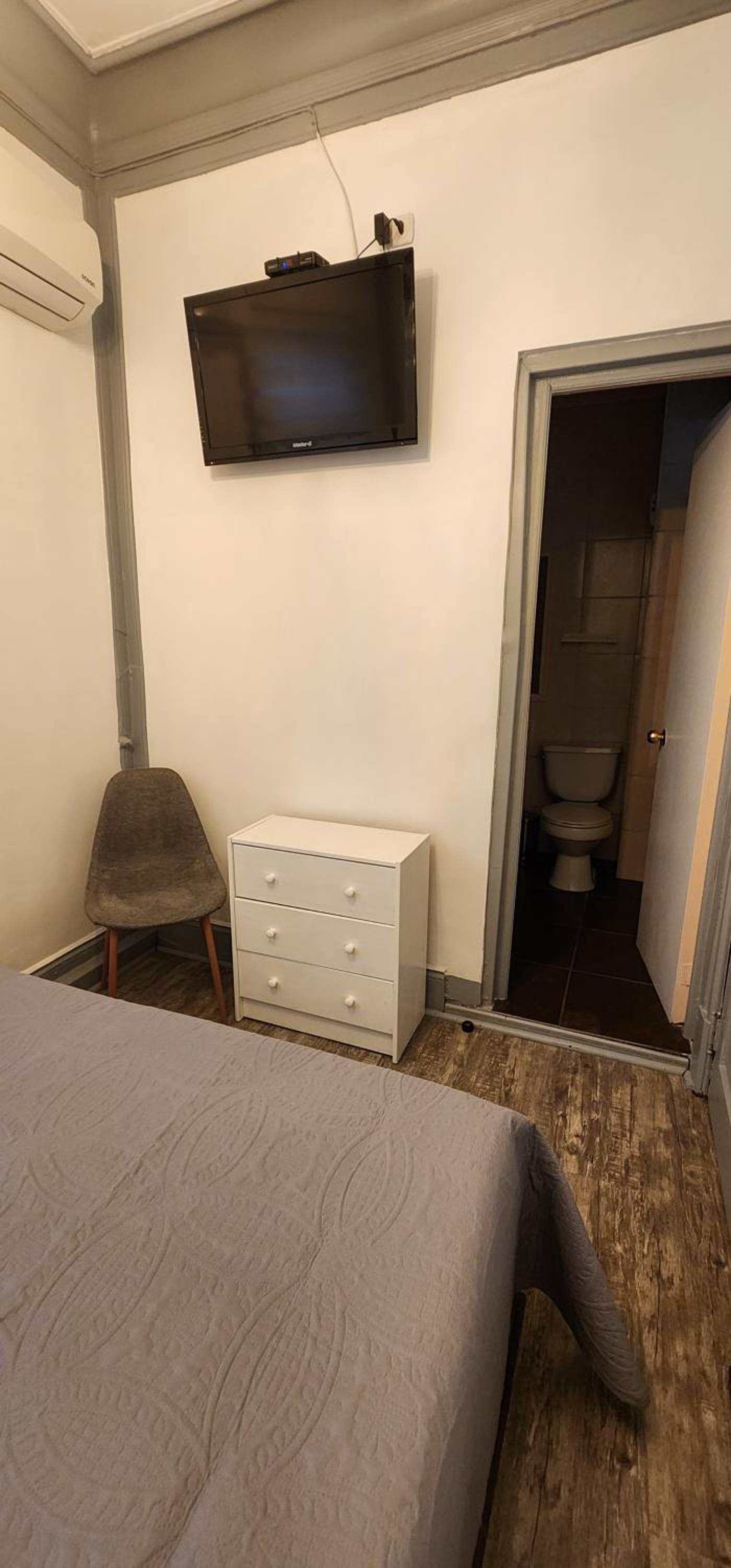 Small Double Room photo 1