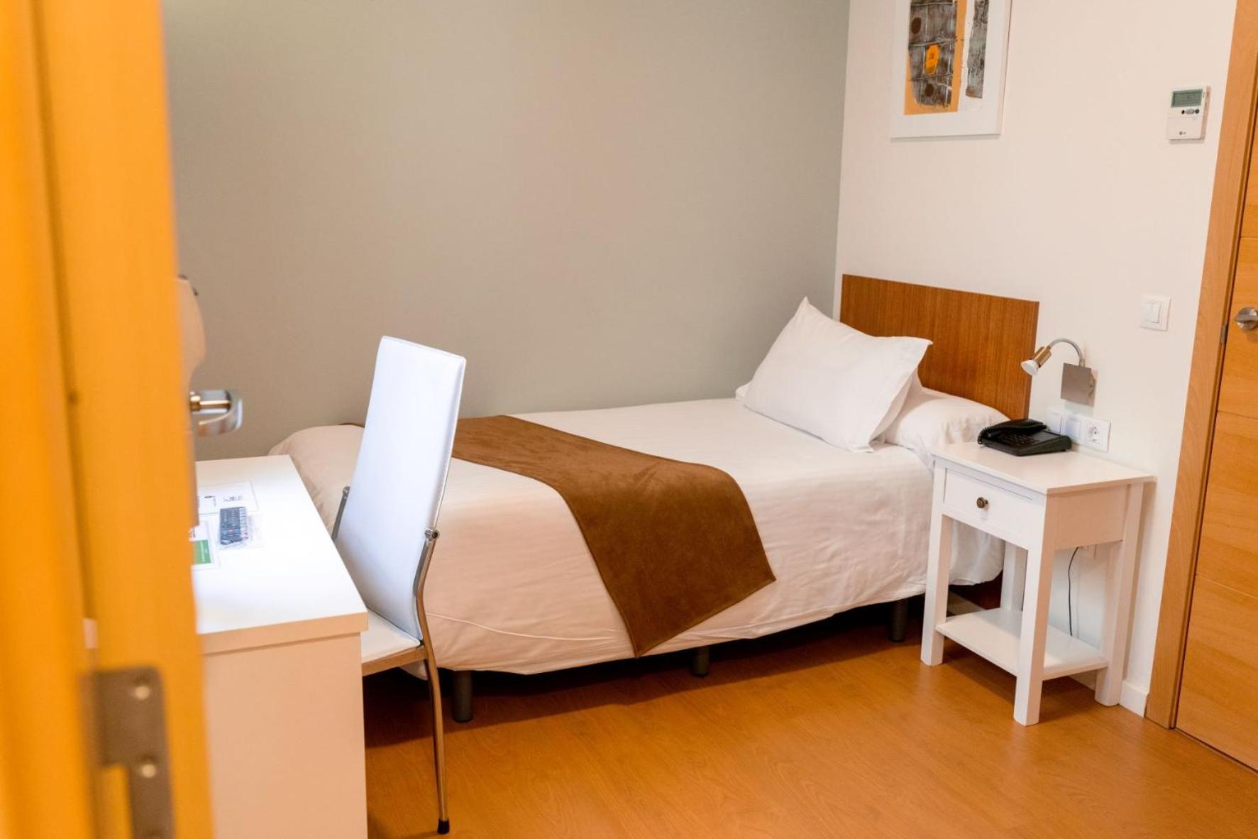 Habitación Individual