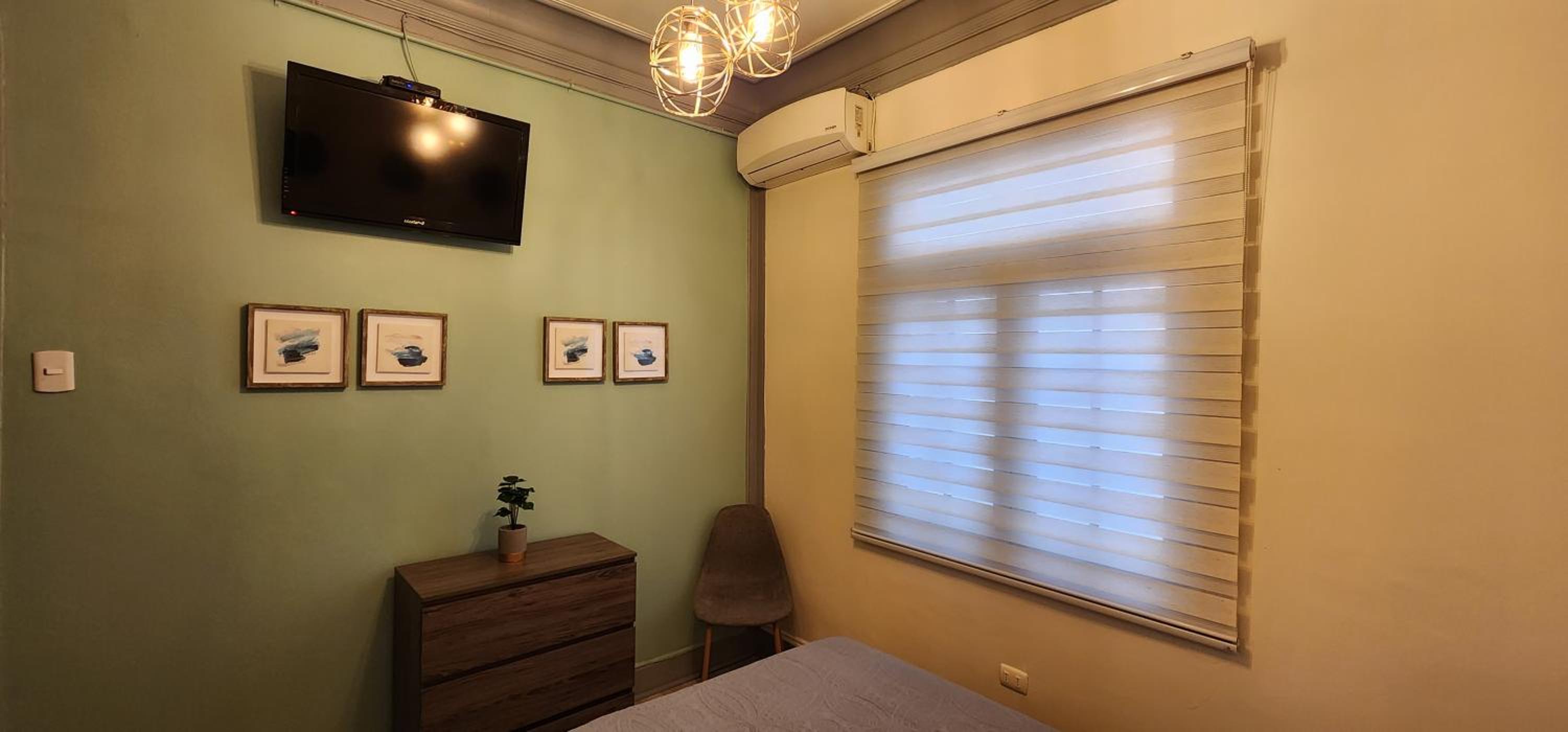 Double Room with Private Bathroom photo 1