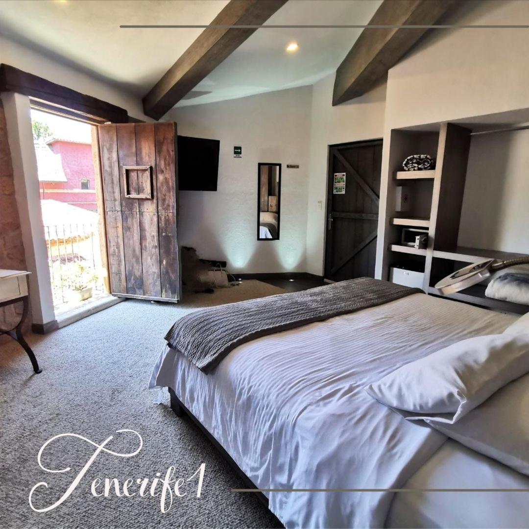 Double Room - Photo 5