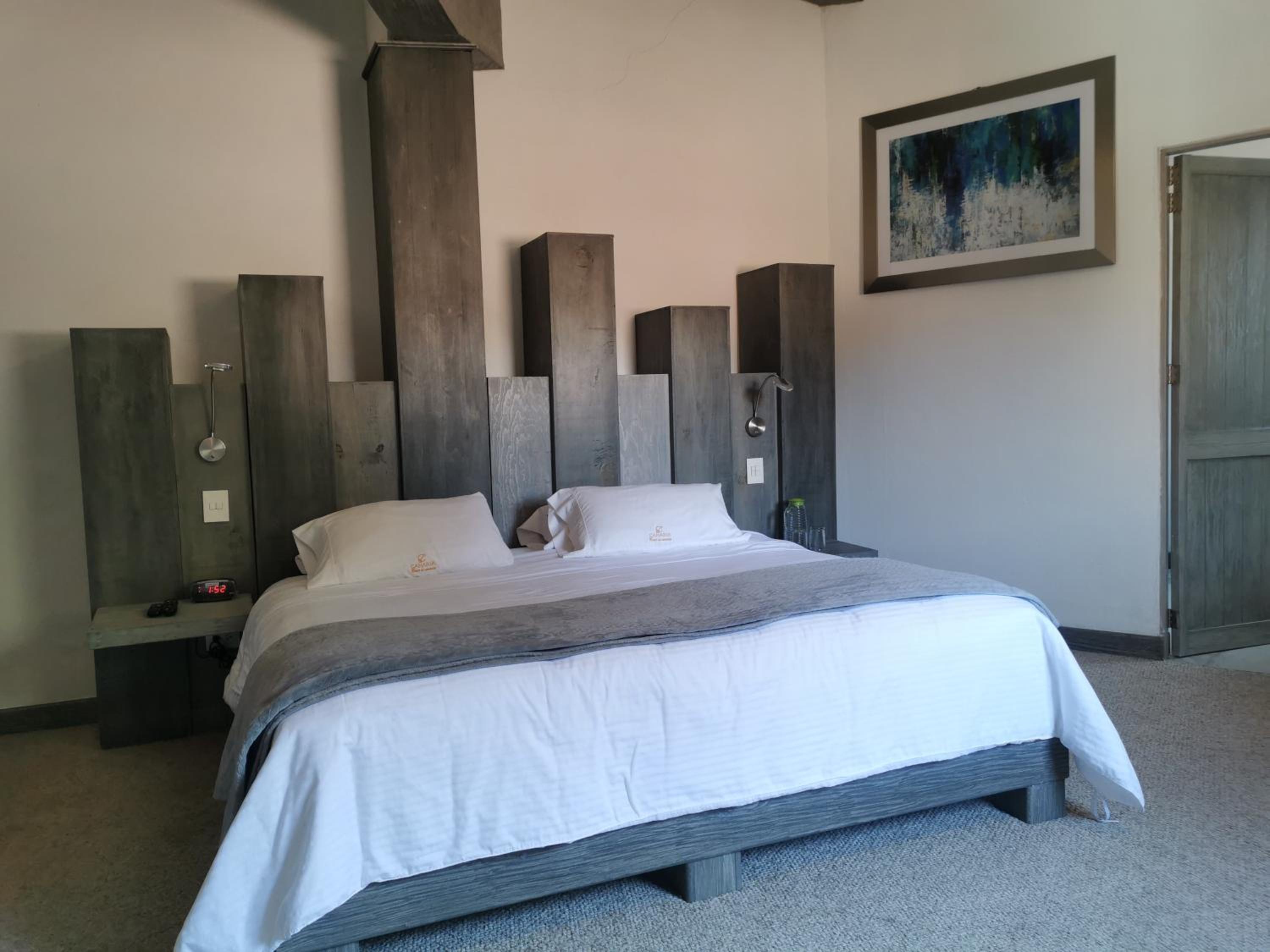 Double Room - Photo 4