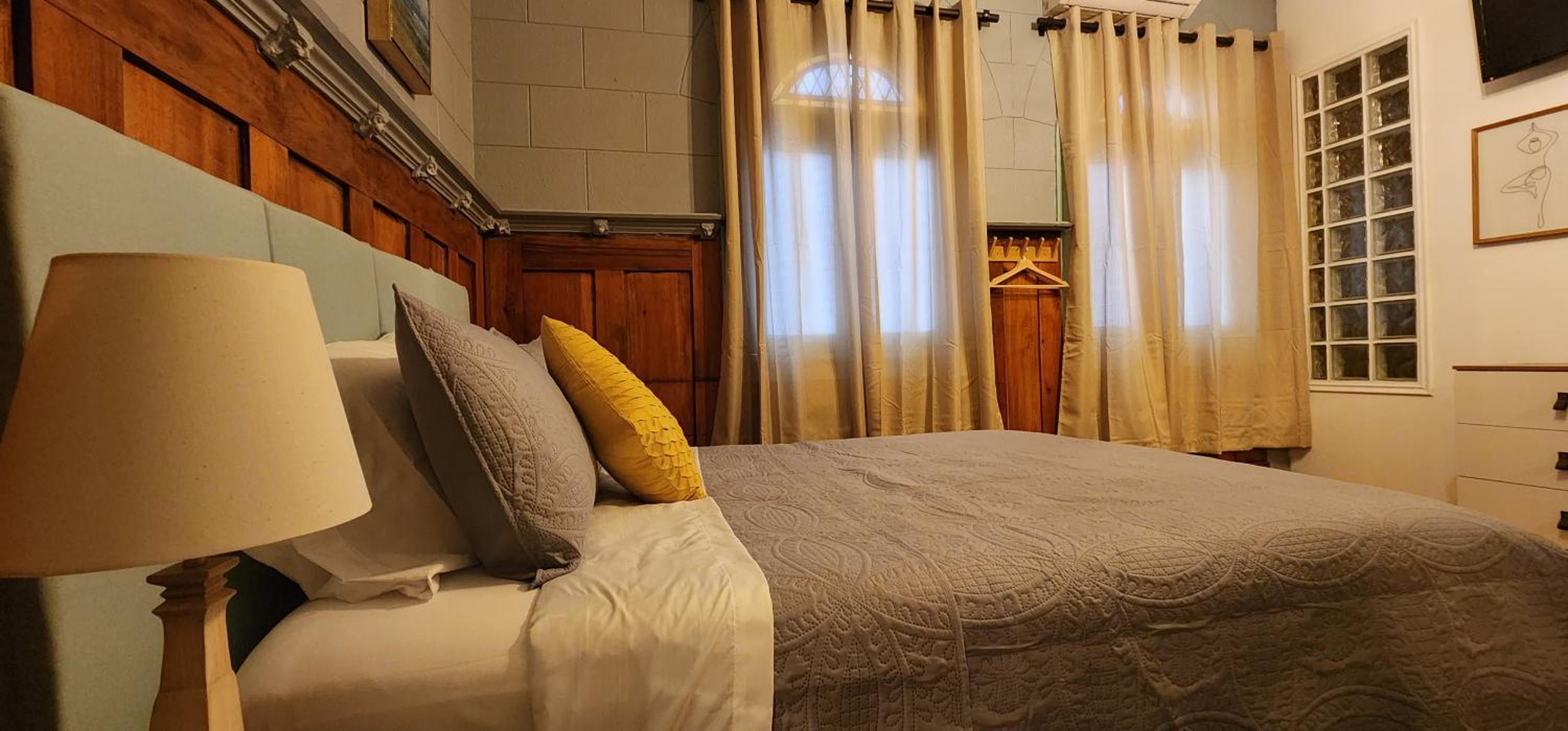 Deluxe Double Room photo 2