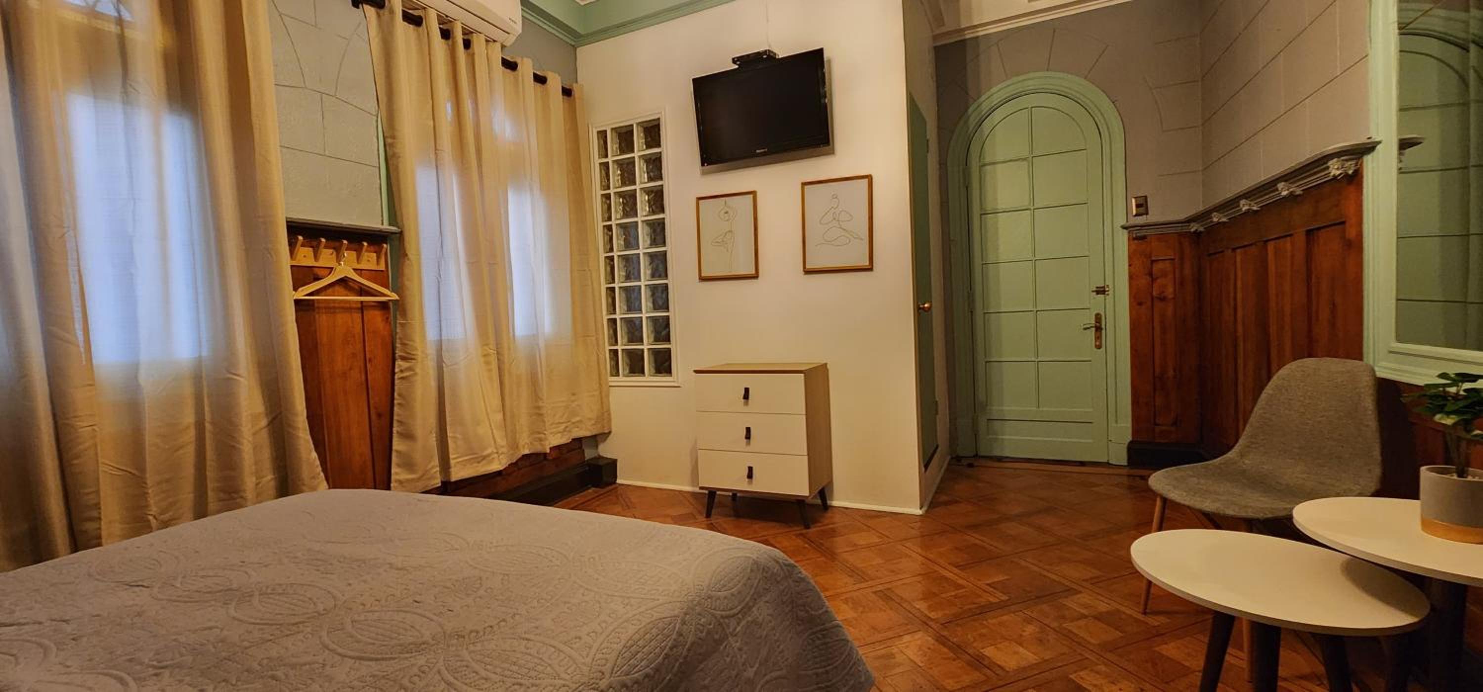 Deluxe Double Room photo 3