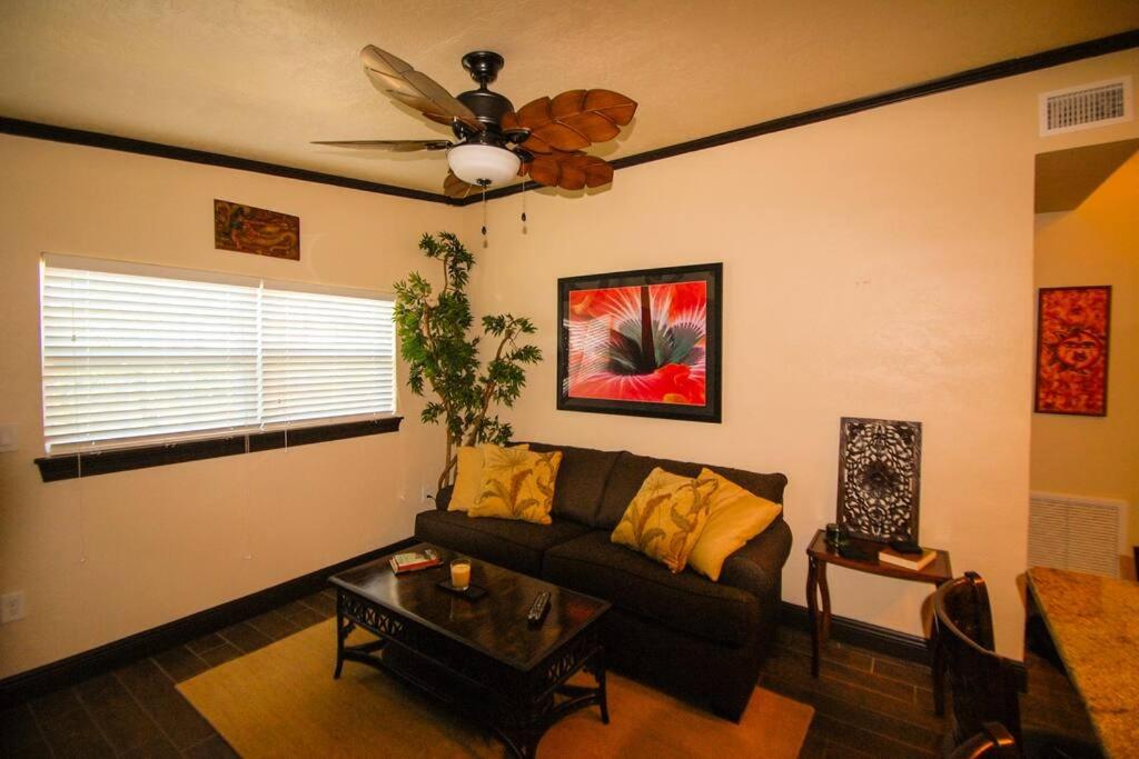 Apartment photo 1