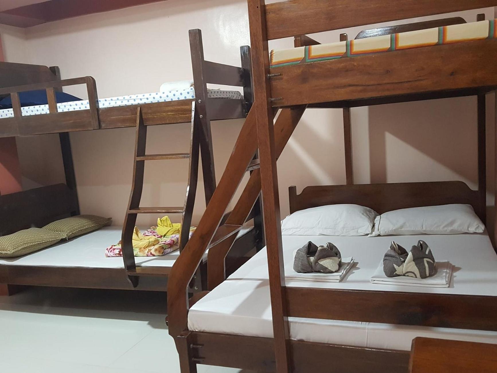 Standard Triple Room photo 3
