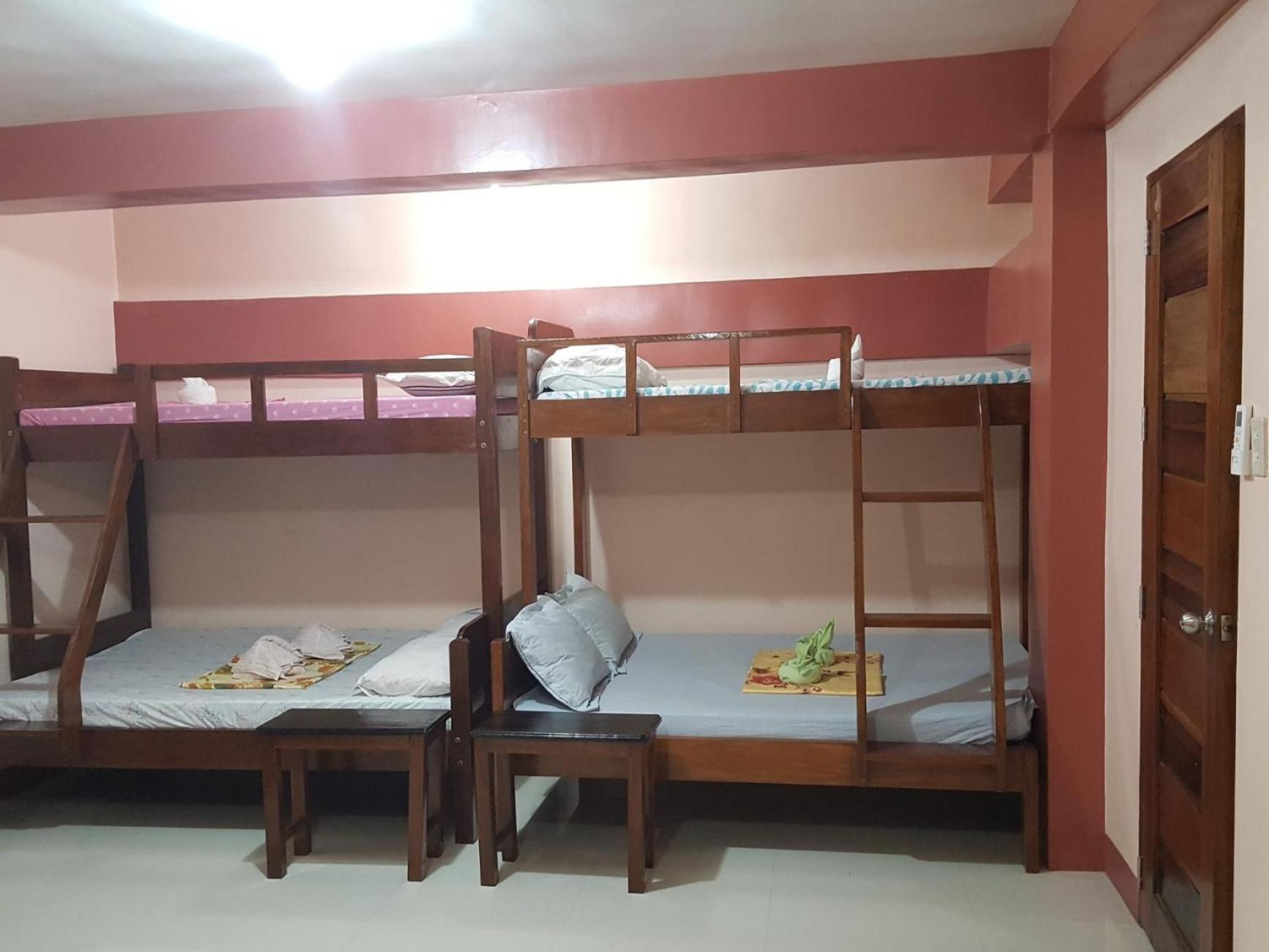 Classic Triple Room photo 3