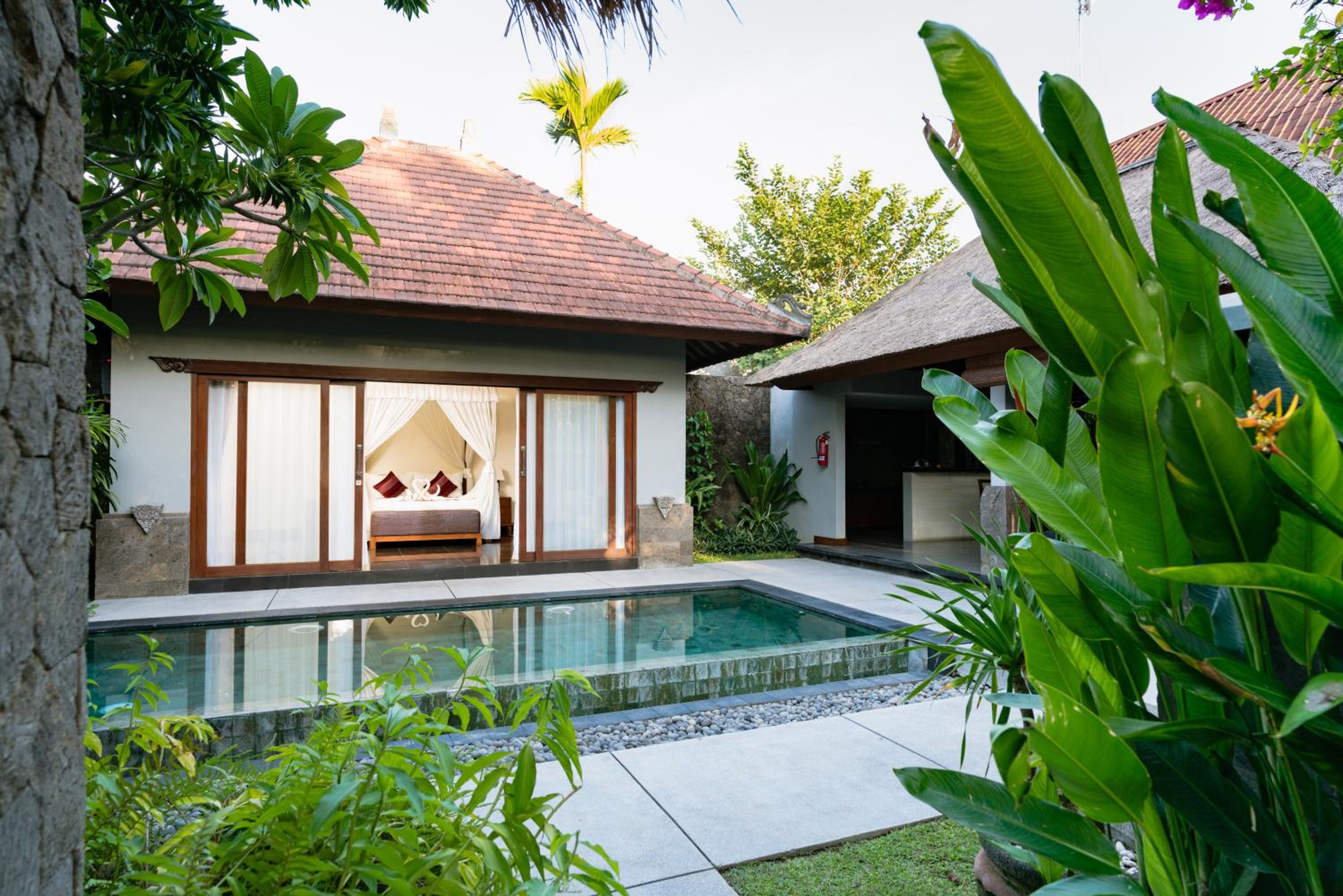 Deluxe Villa - Photo 13