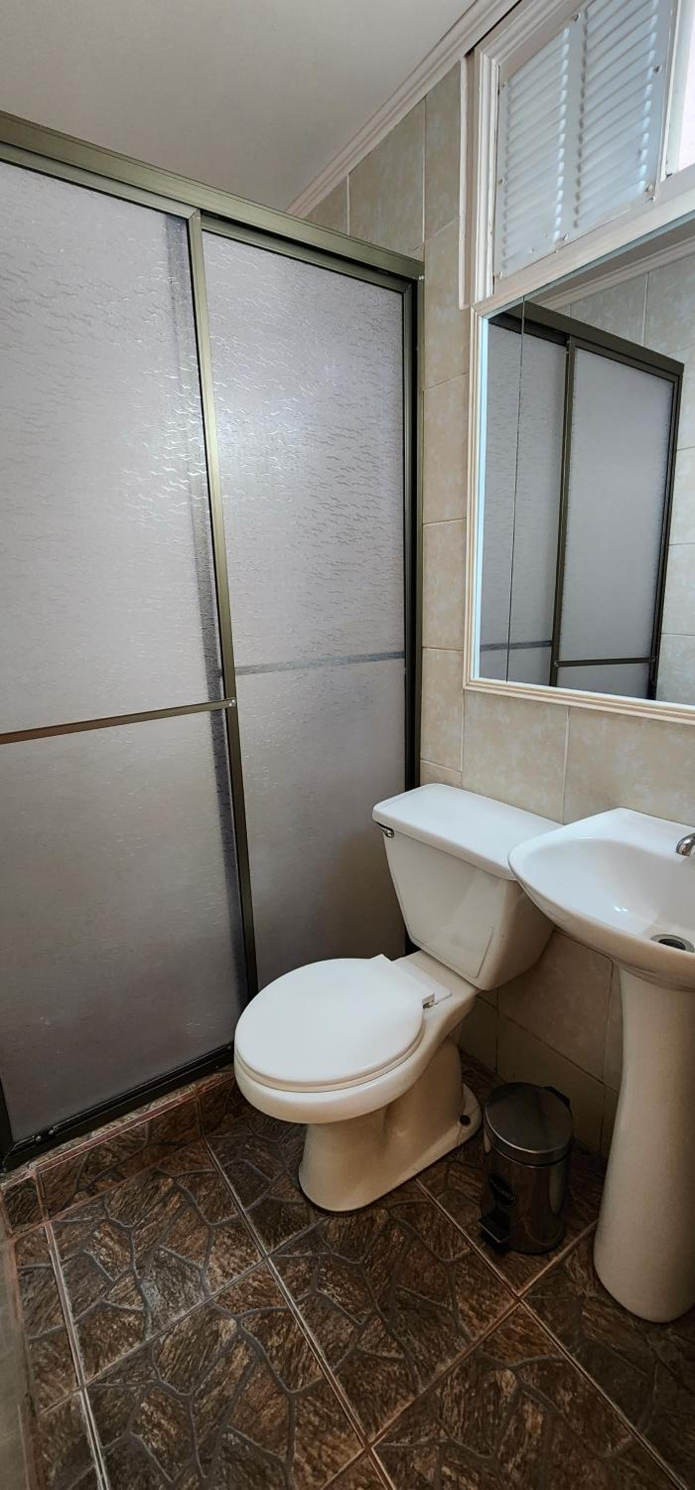 Double Room with Private Bathroom photo 2