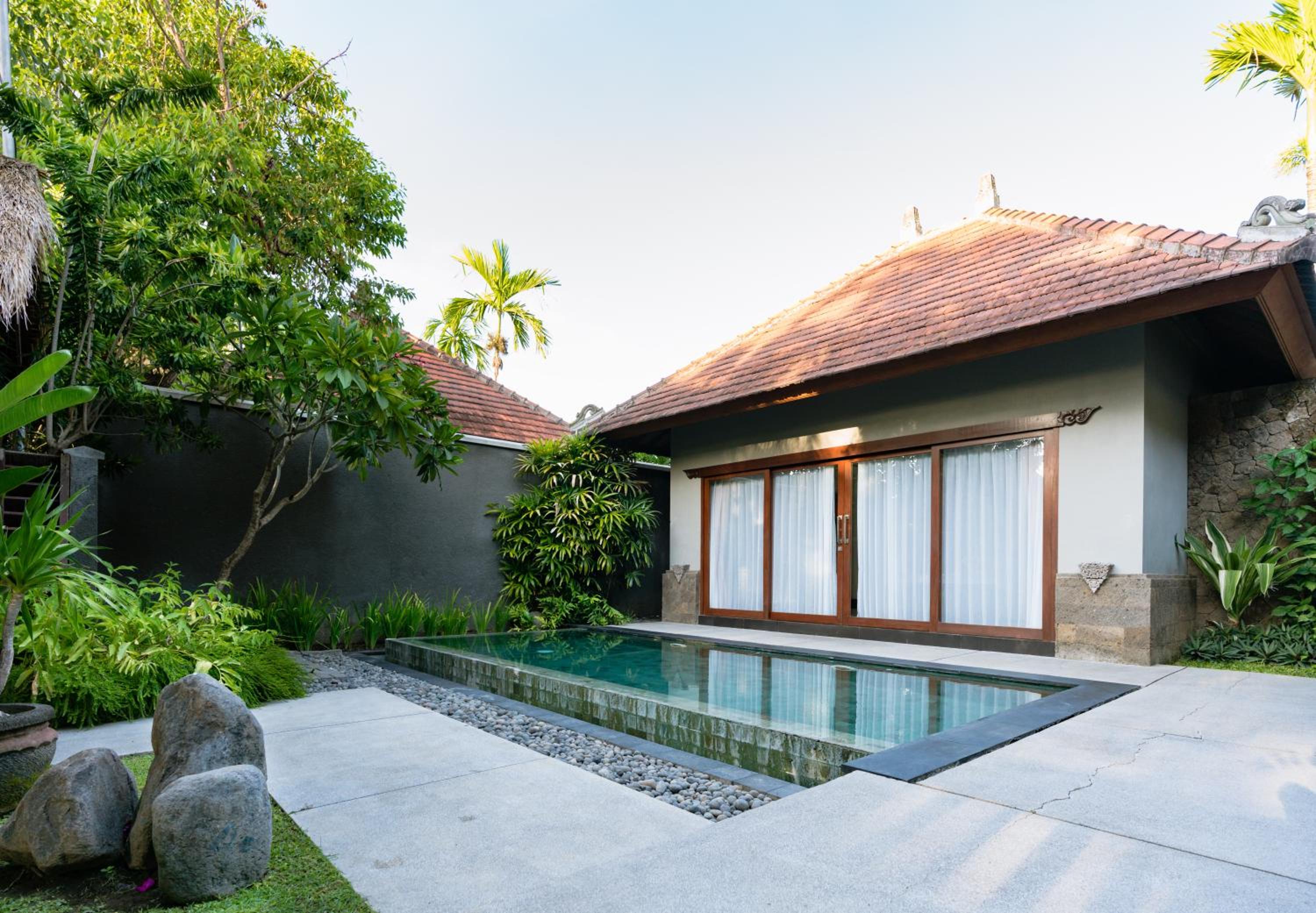 Deluxe Villa - Photo 11
