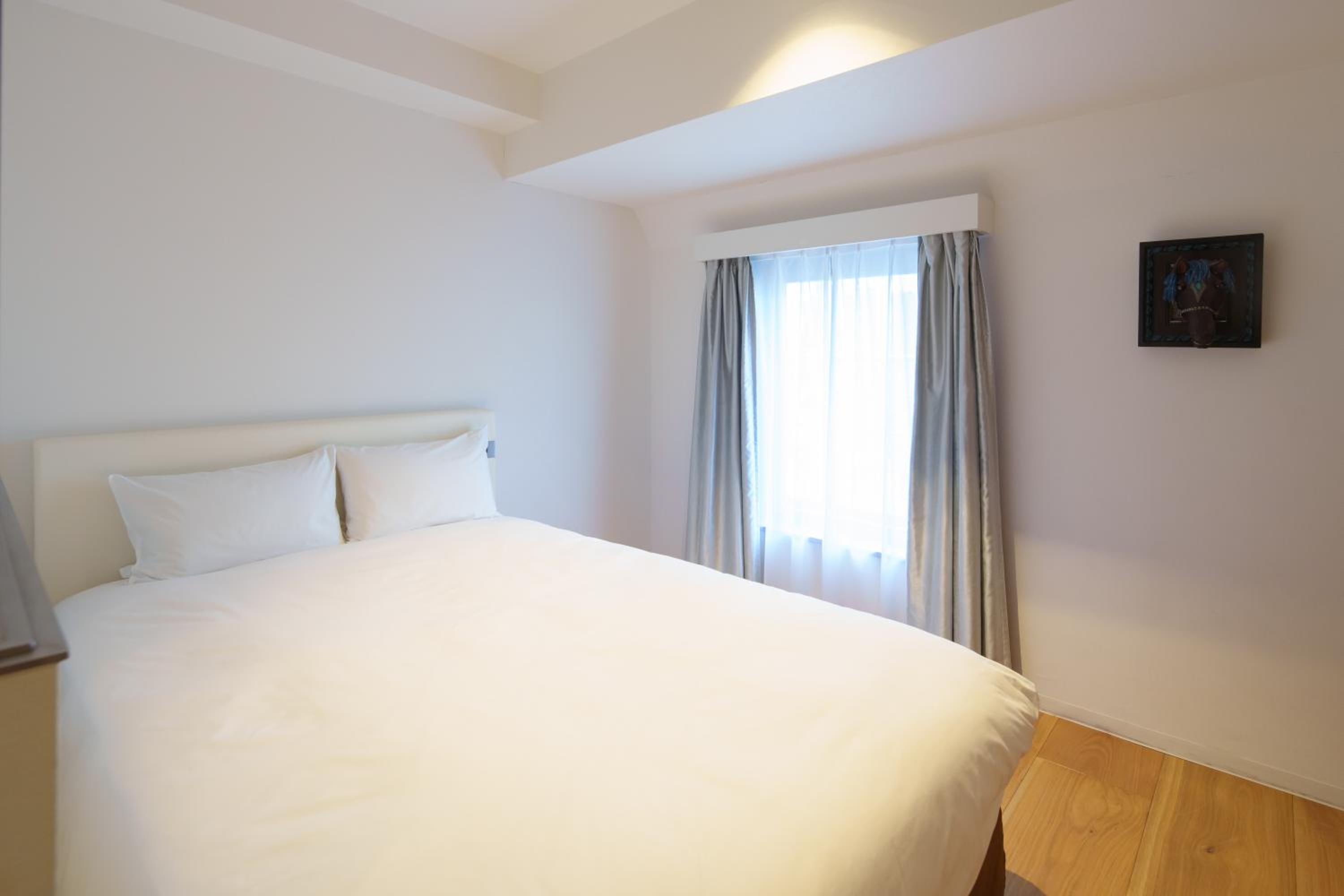 Superior Double Room - B photo 2