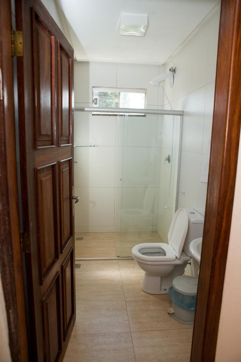 Standard Double or Twin Room photo 3