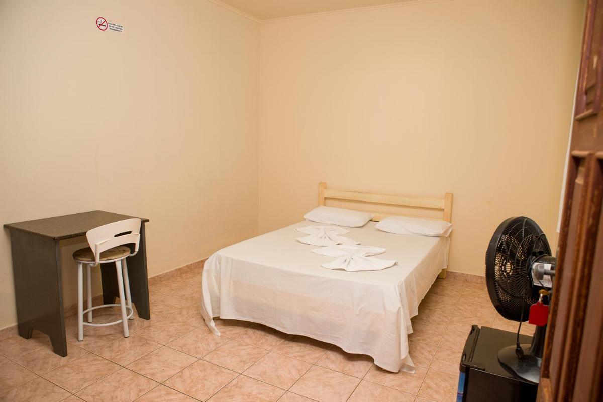 Single Room with Bathroom photo 1