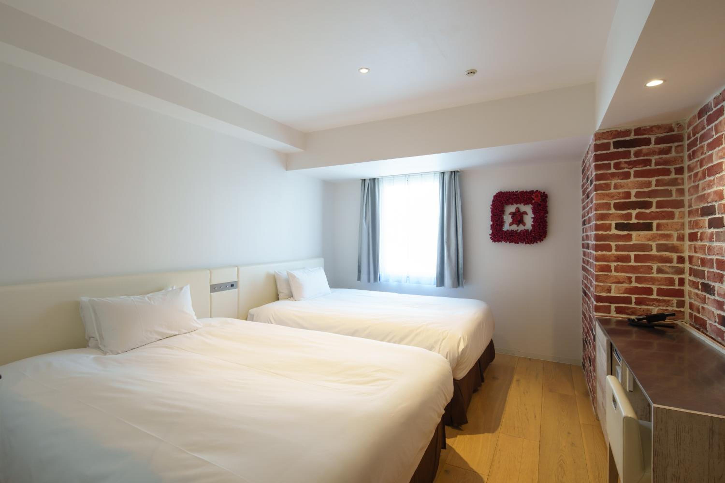 Comfort Twin Room photo 2
