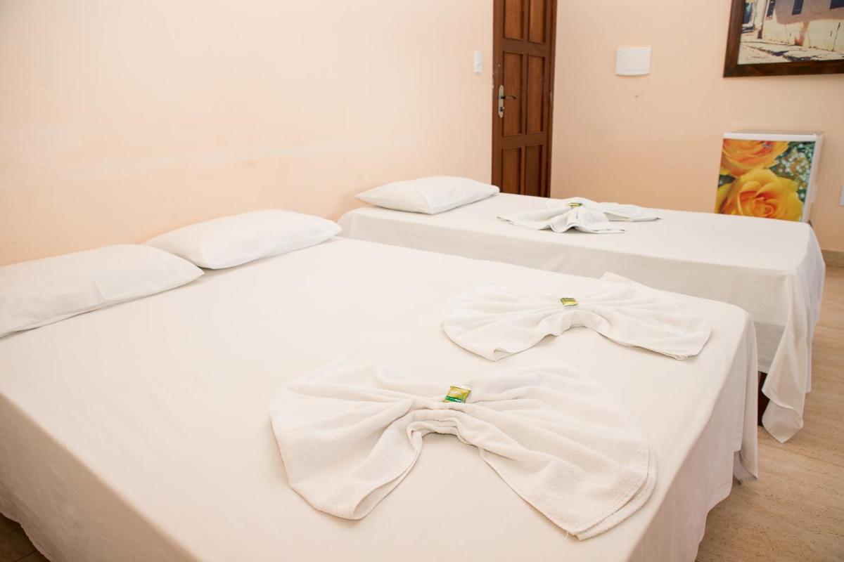 Deluxe Double or Twin Room photo 2
