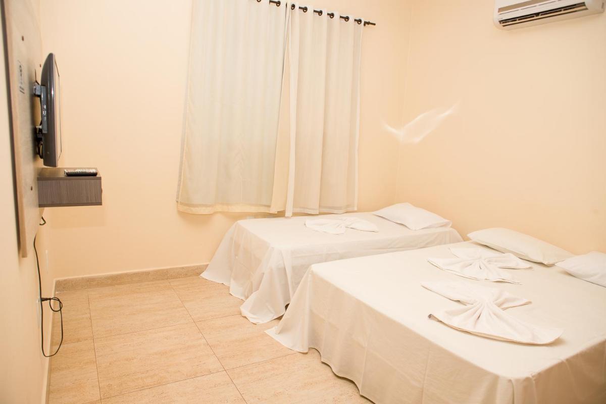 Deluxe Double or Twin Room photo 3