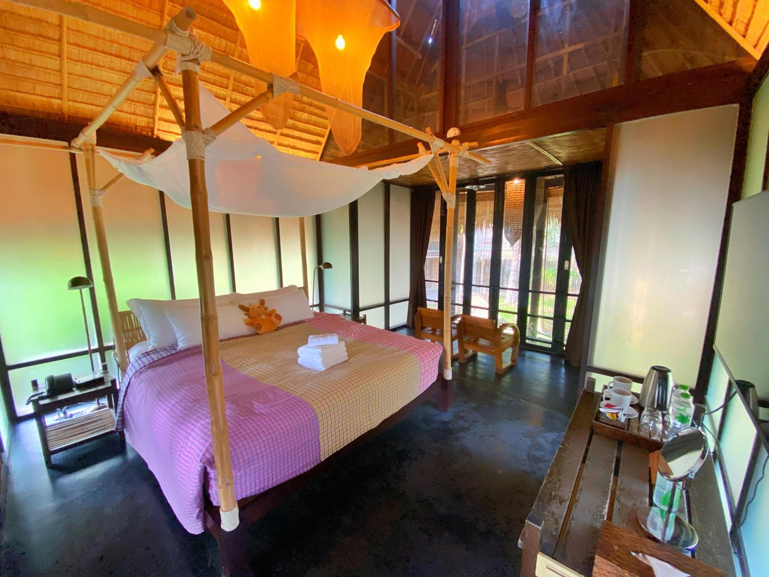 Rice Field Villa - Photo 10