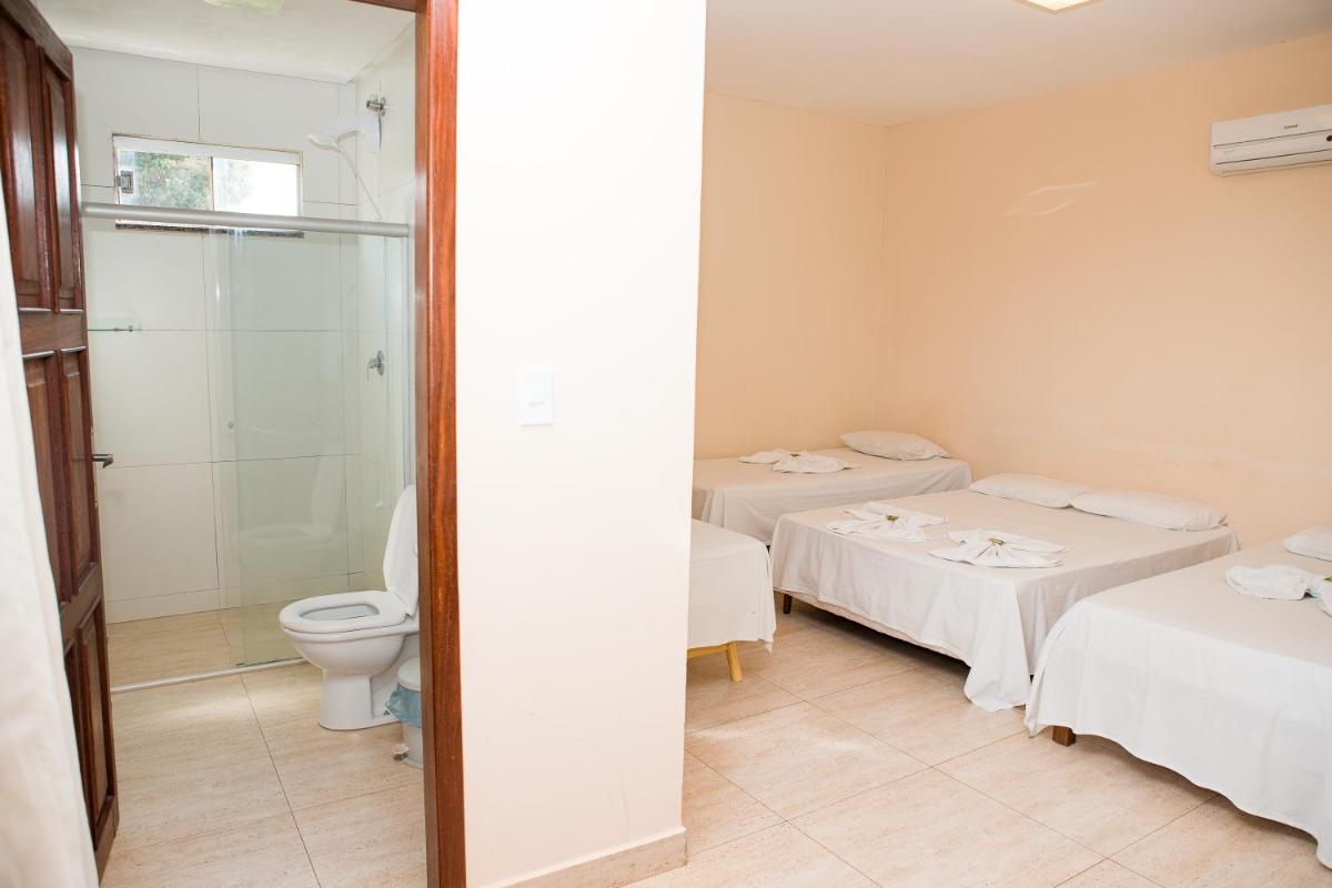 Deluxe Double or Twin Room photo 2
