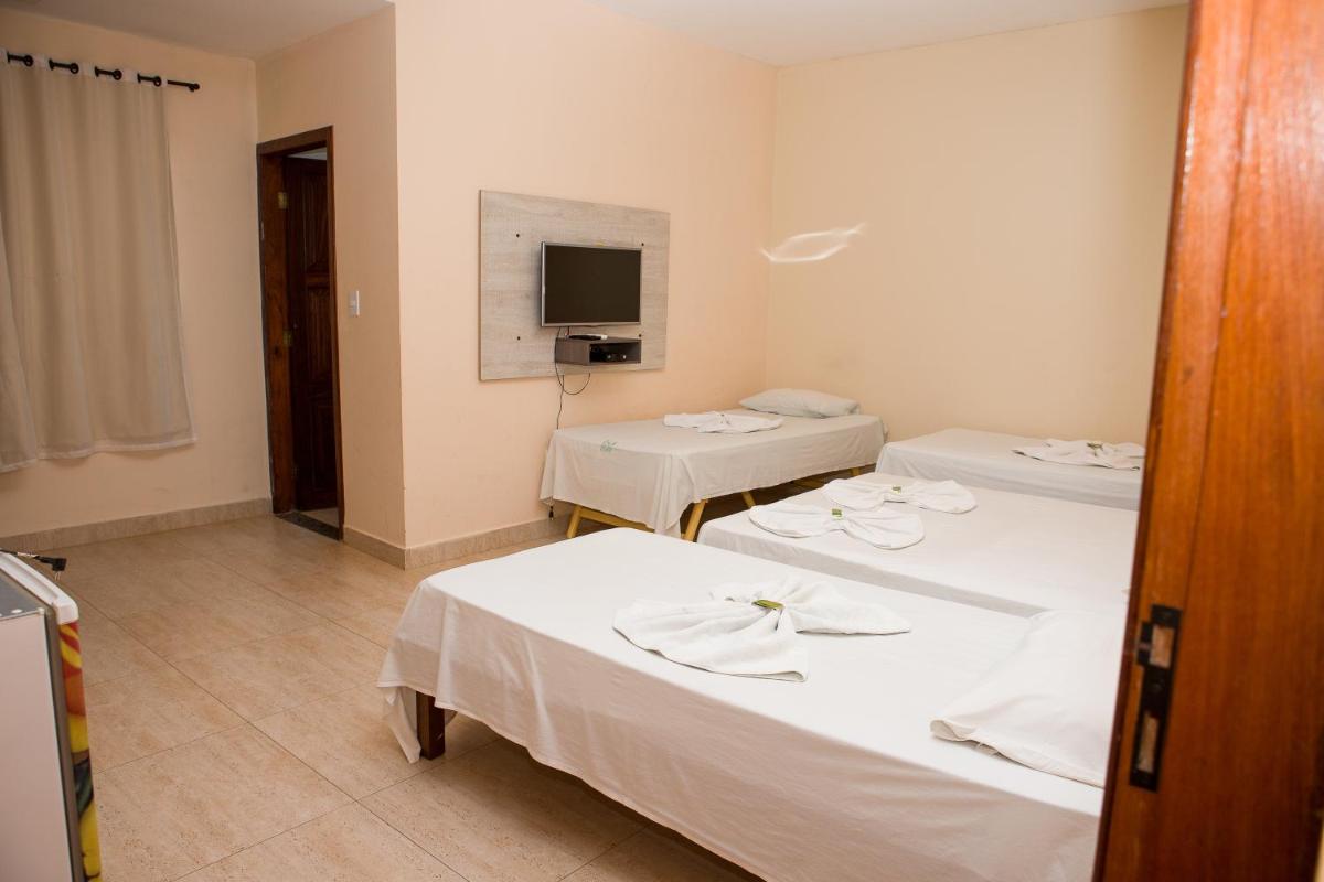 Deluxe Double or Twin Room photo 1